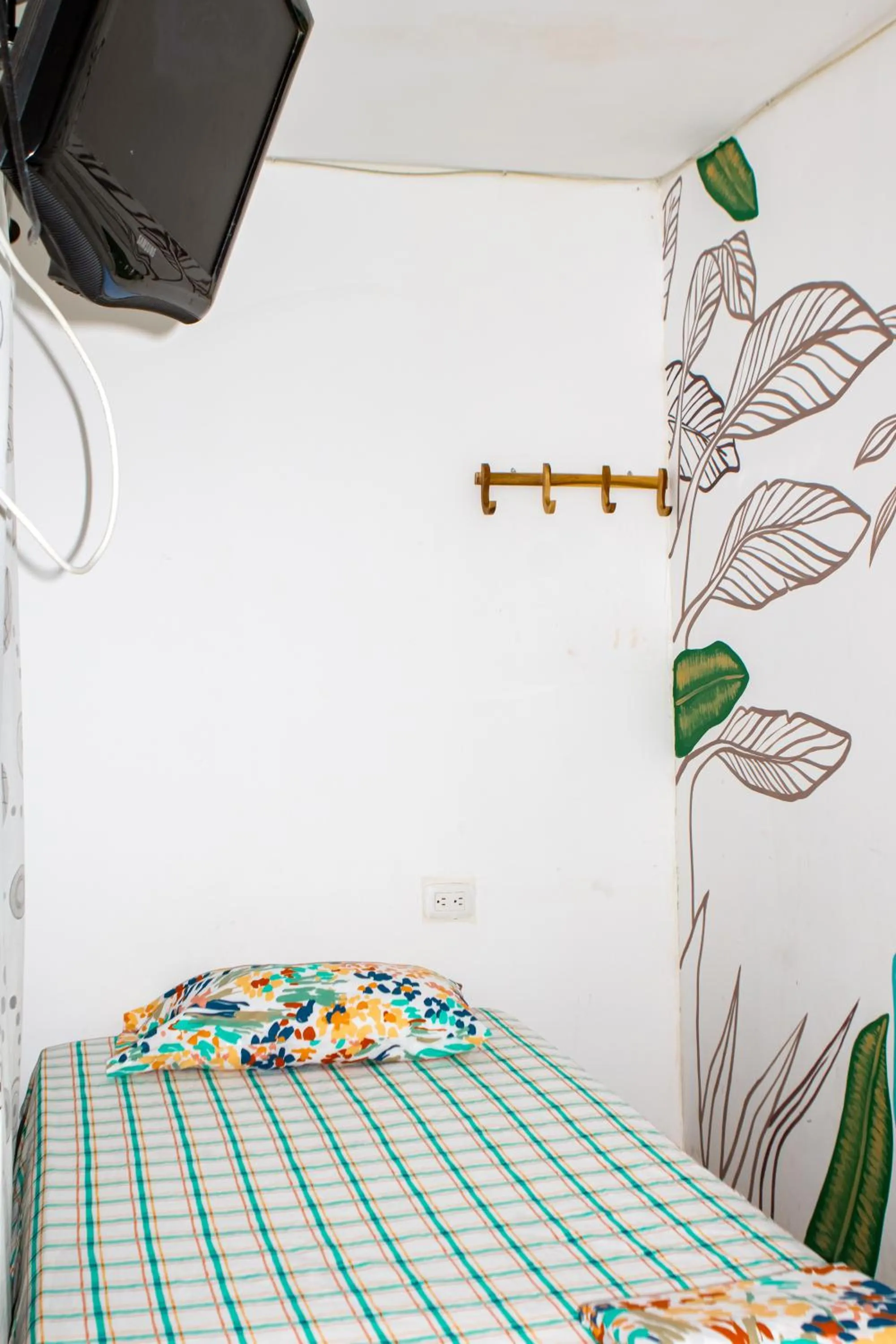 Bed in Hostel ISABELLA