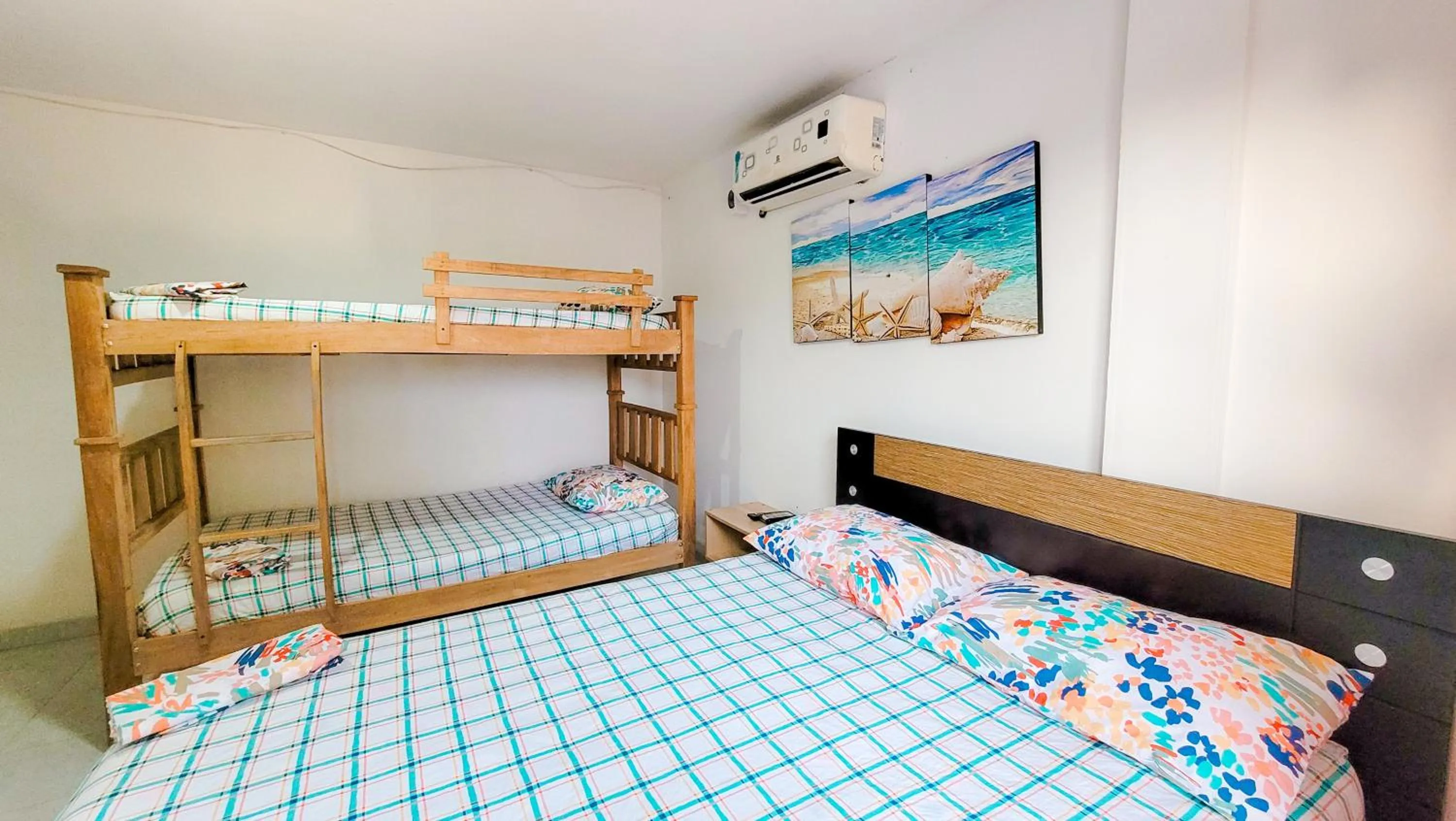 Bed in Hostel ISABELLA