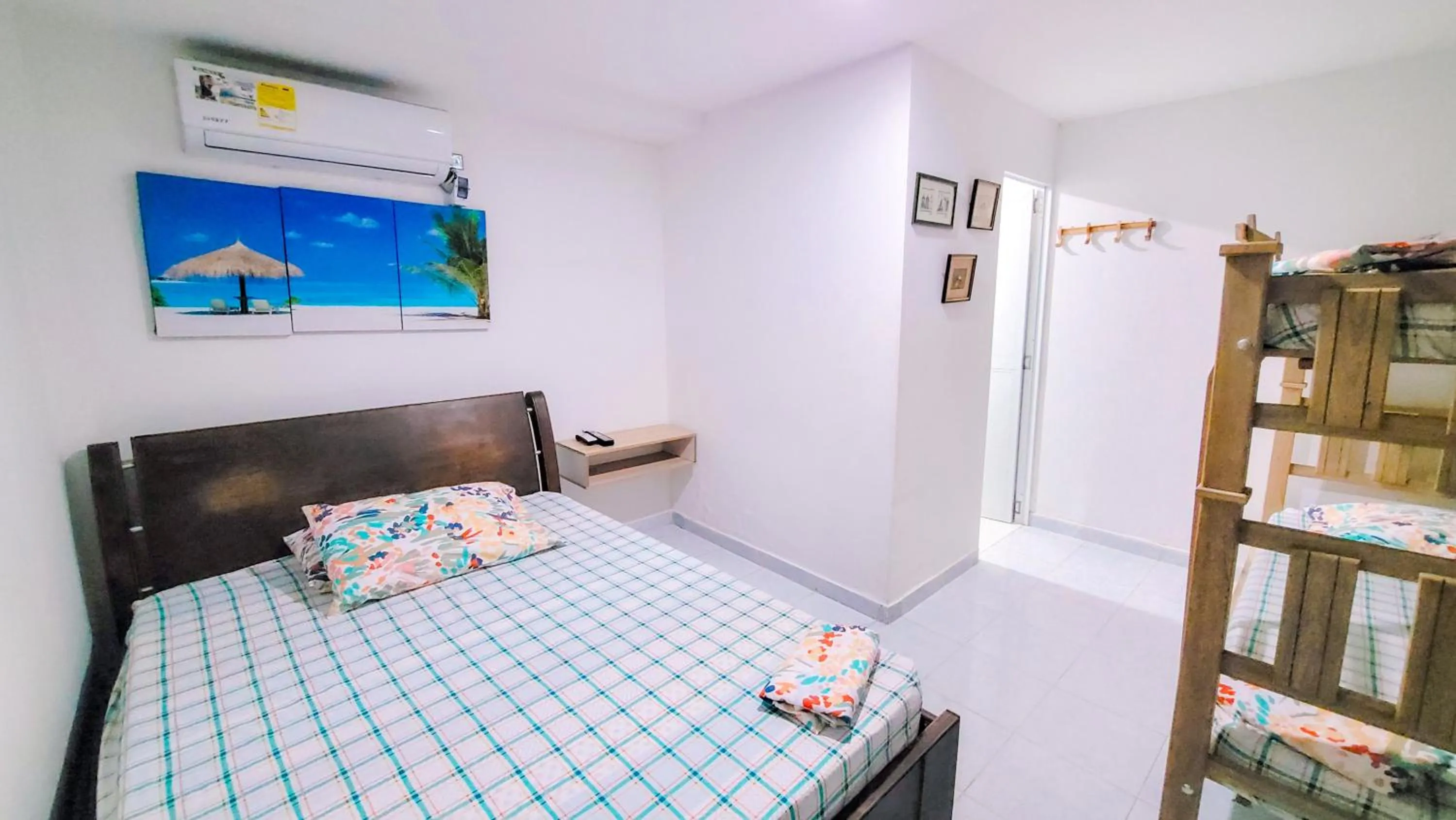 Bed in Hostel ISABELLA