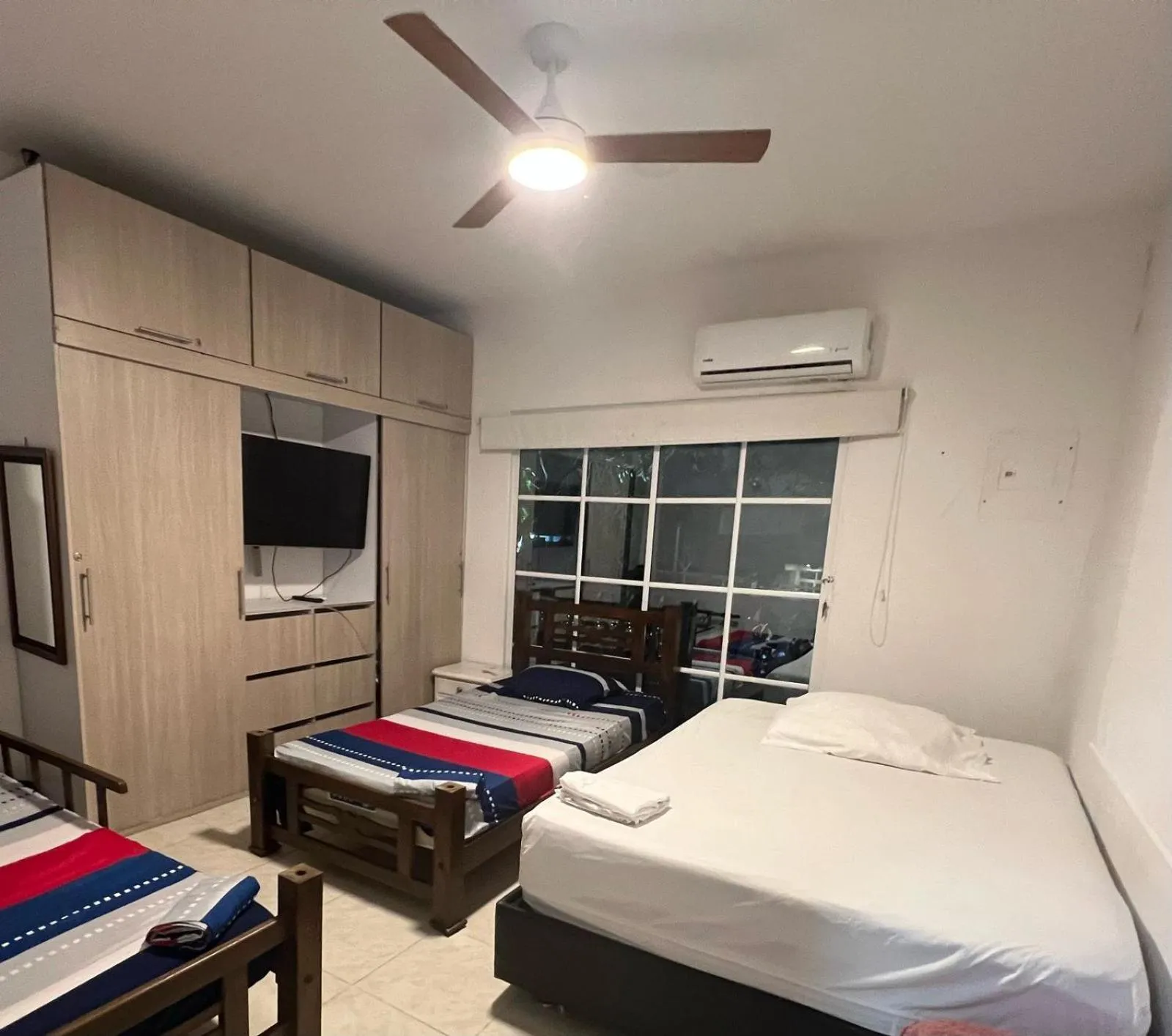 Bed in Hostel ISABELLA