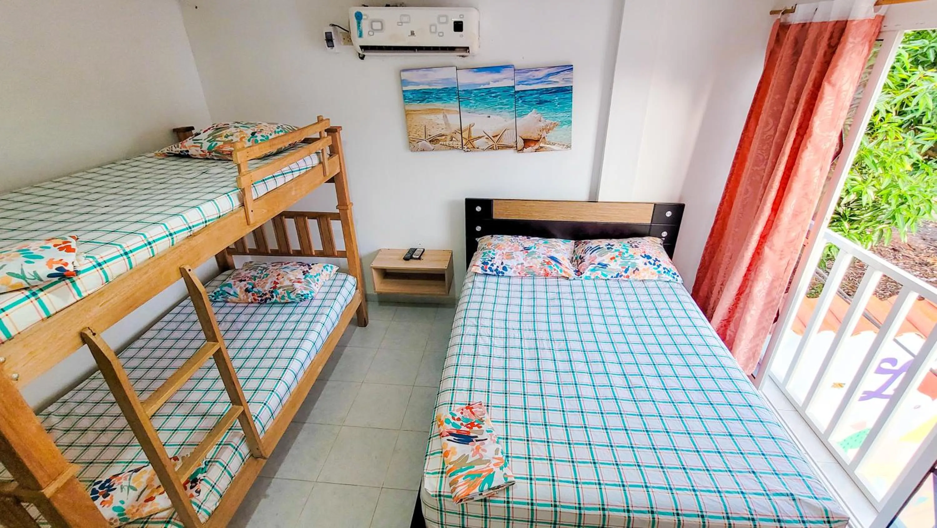 Bed in Hostel ISABELLA