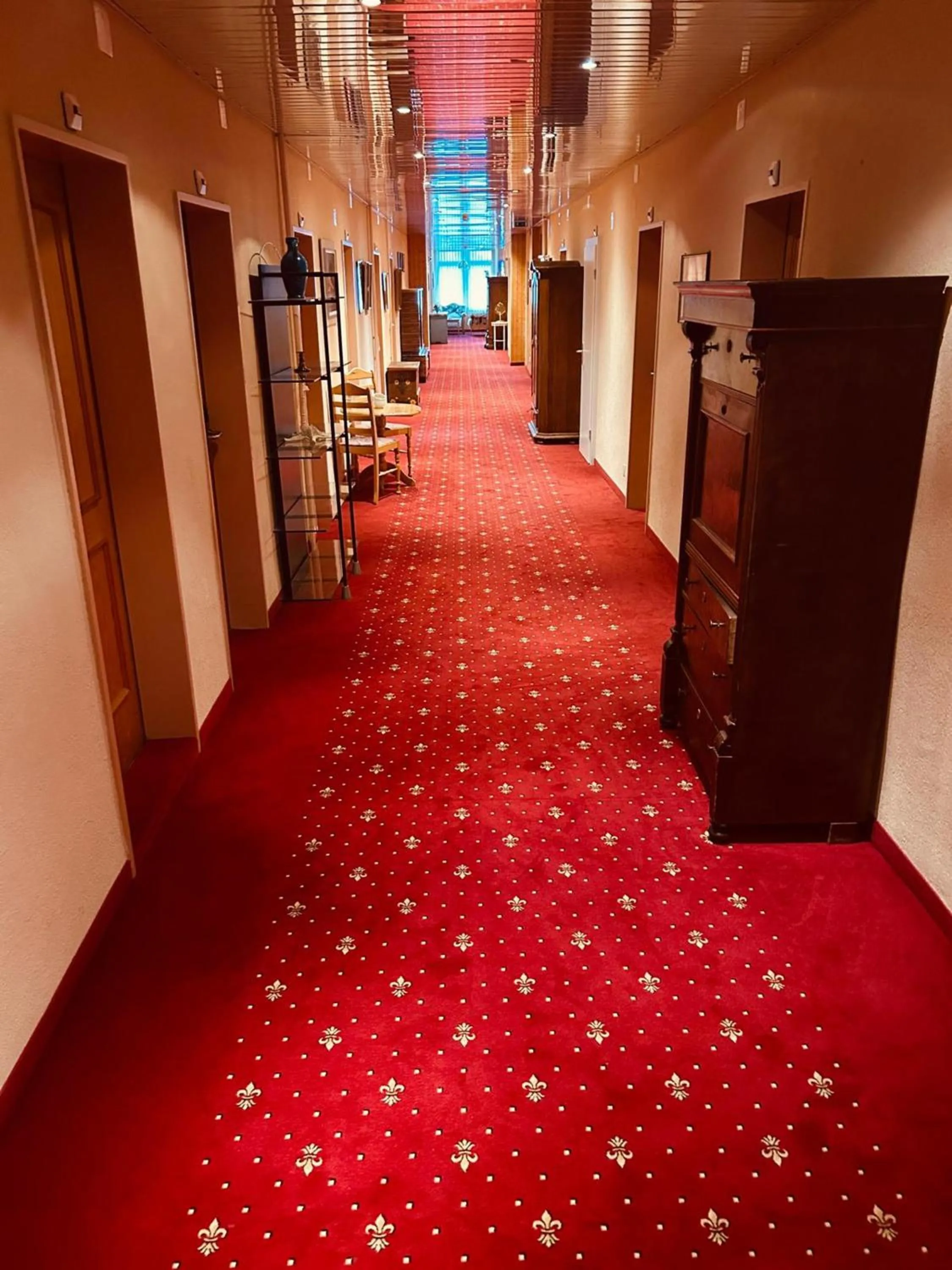 Beatenberg Resort & Spa in Beatenberg Interlaken