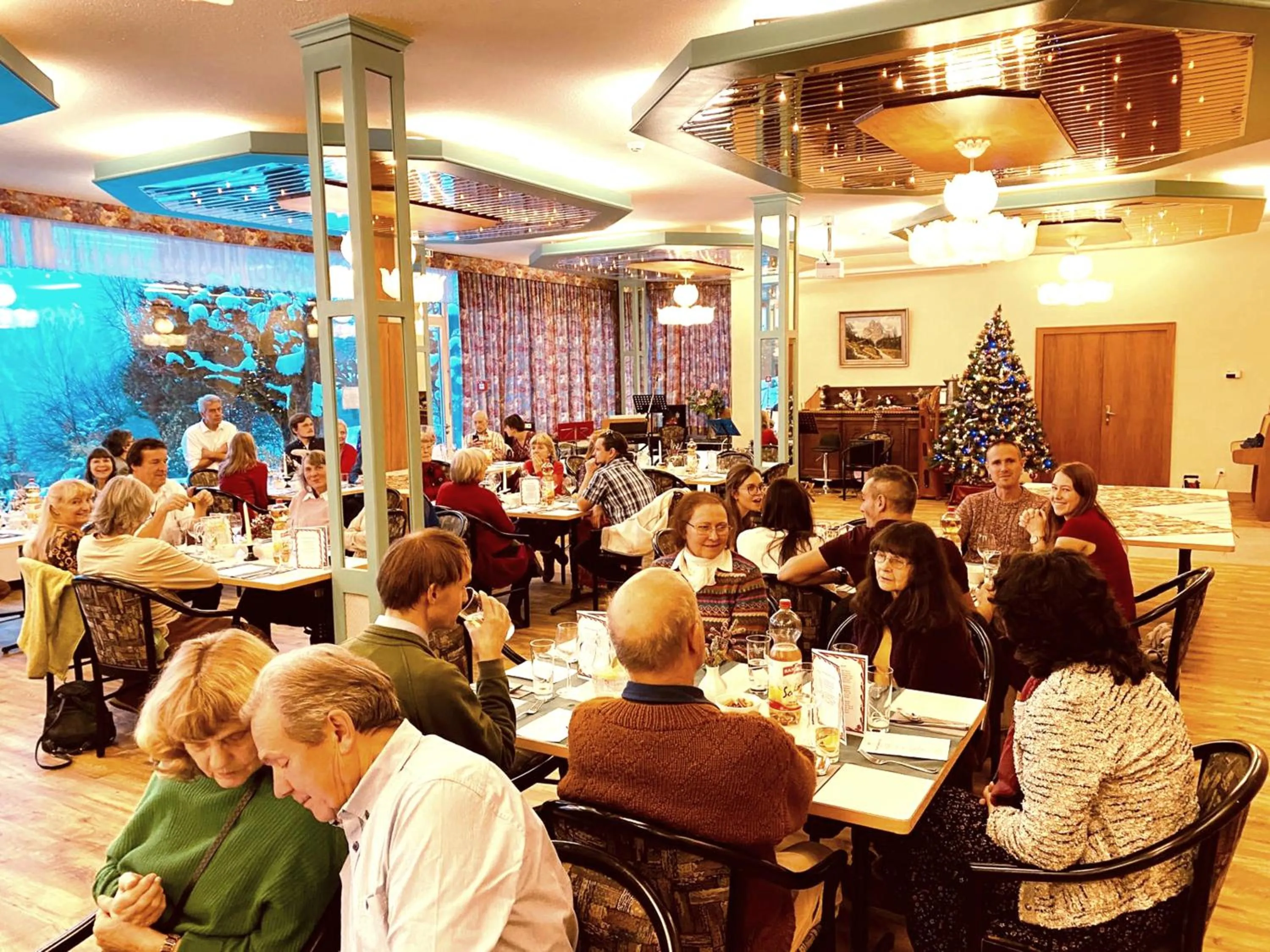 Beatenberg Resort & Spa in Beatenberg Interlaken