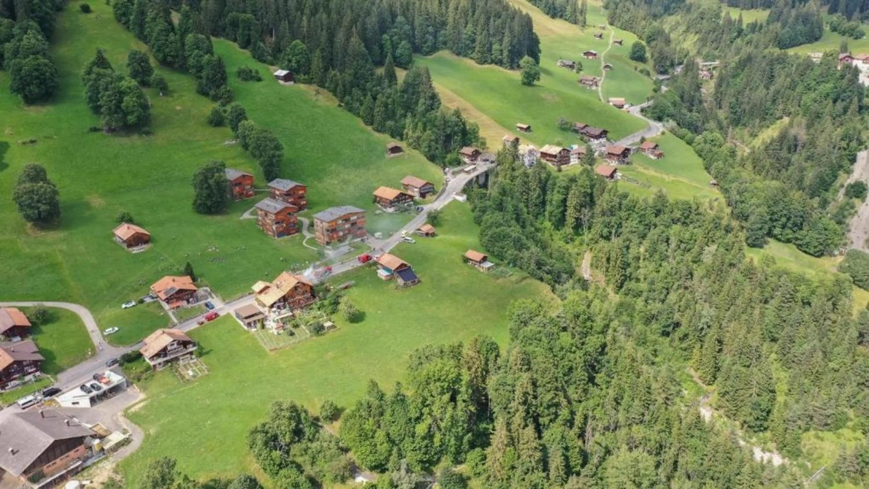 Beatenberg Resort & Spa in Beatenberg Interlaken