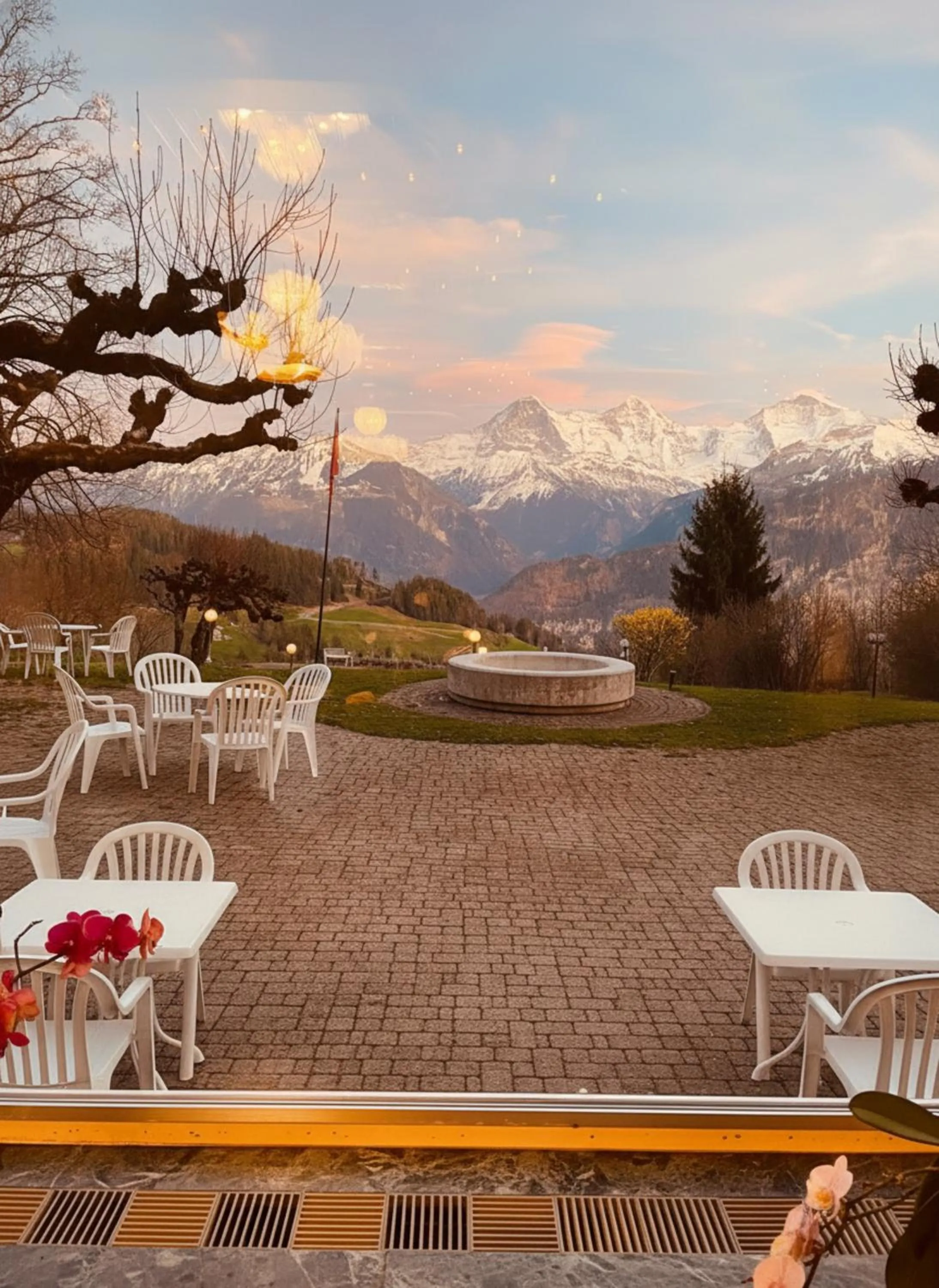 Beatenberg Resort & Spa in Beatenberg Interlaken