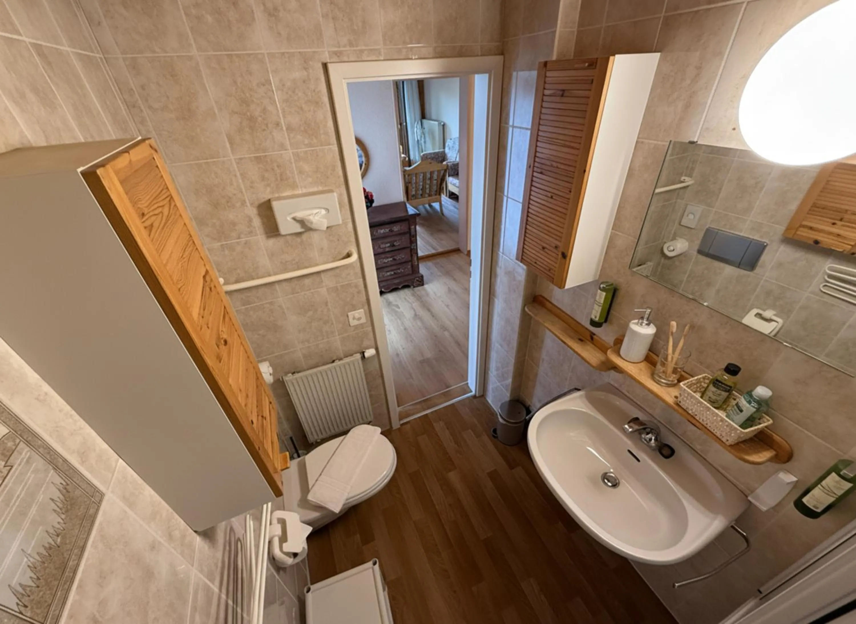 Beatenberg Resort & Spa in Beatenberg Interlaken