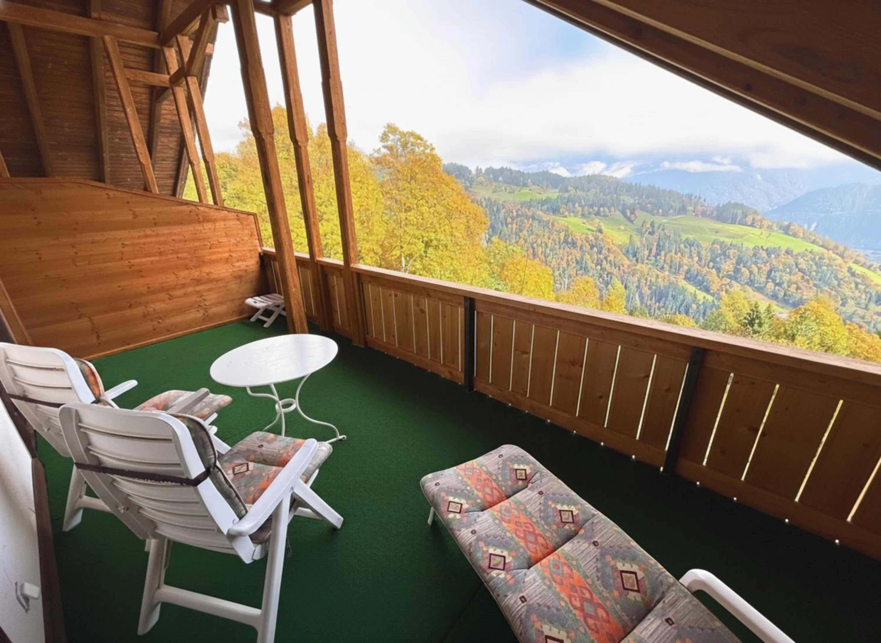 Day in Beatenberg Resort & Spa in Beatenberg Interlaken