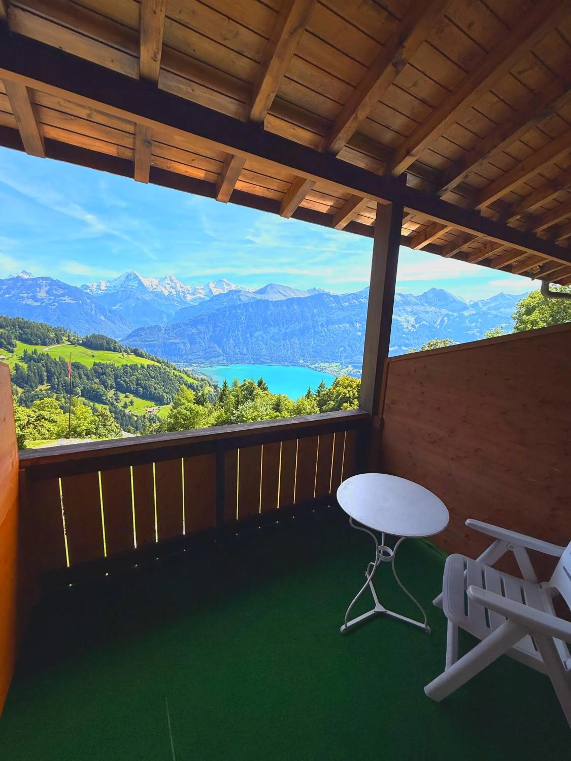 Day in Beatenberg Resort & Spa in Beatenberg Interlaken