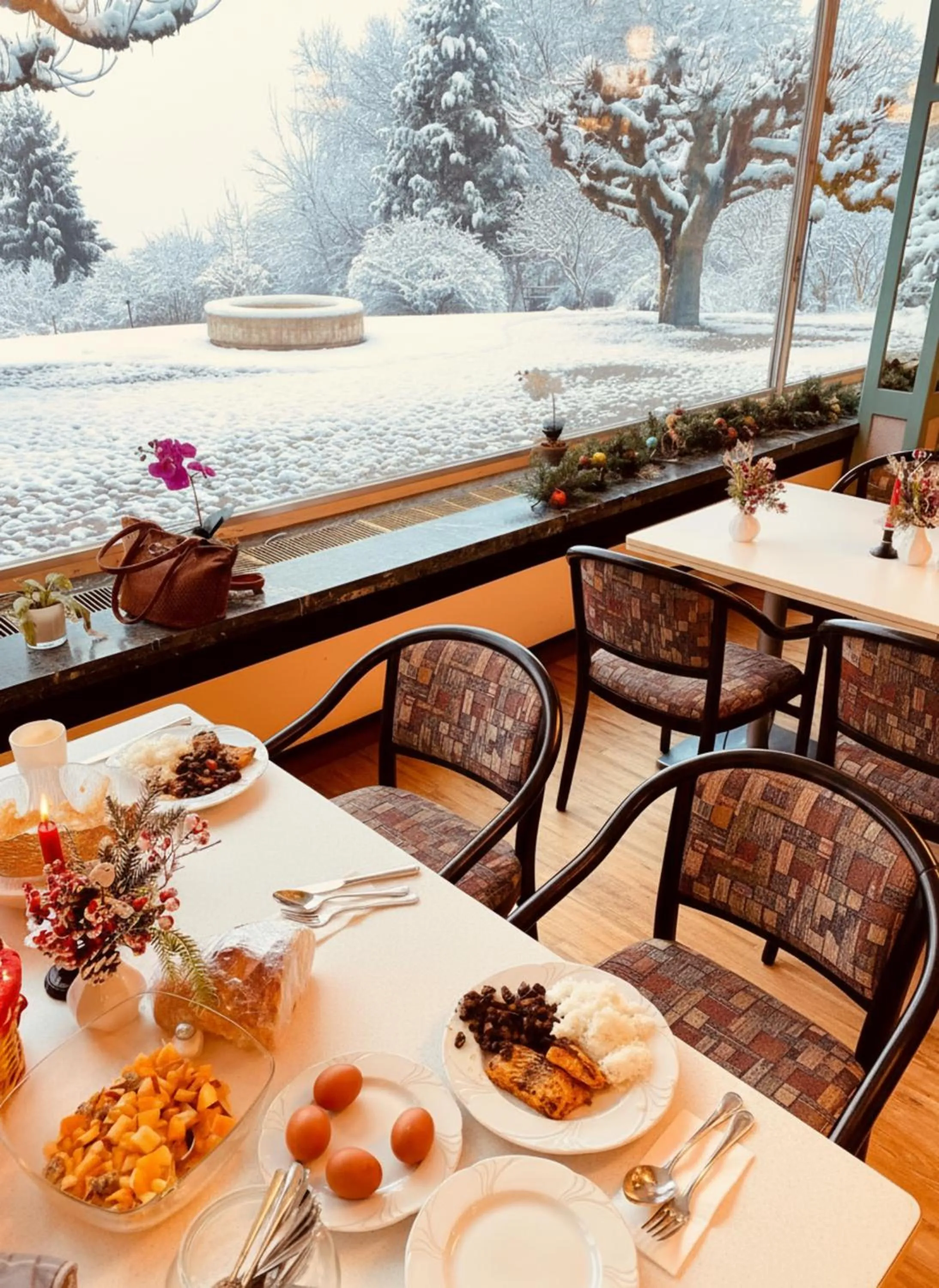 Beatenberg Resort & Spa in Beatenberg Interlaken