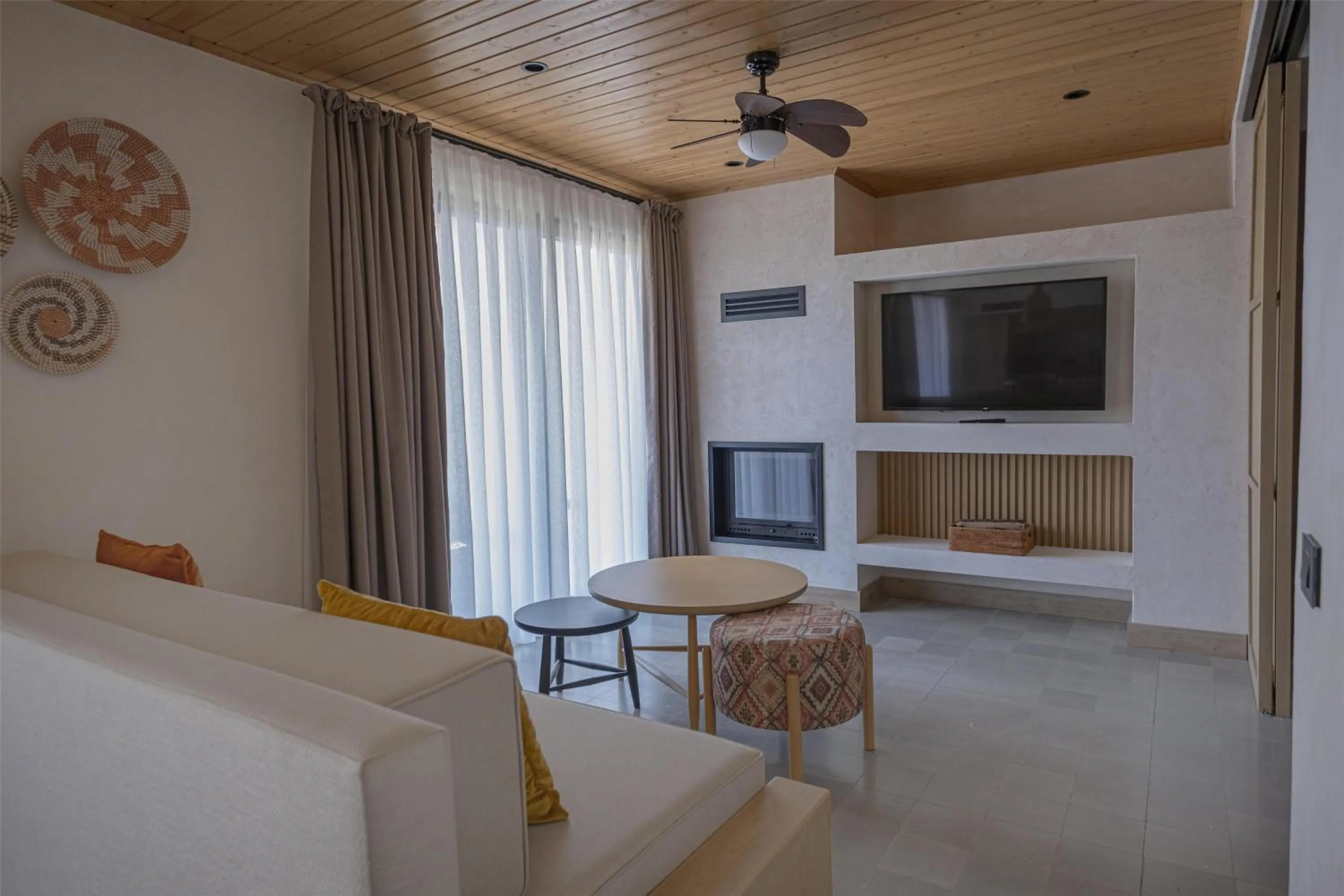 Photo of the whole room in Radisson Blu Hotel, Kas