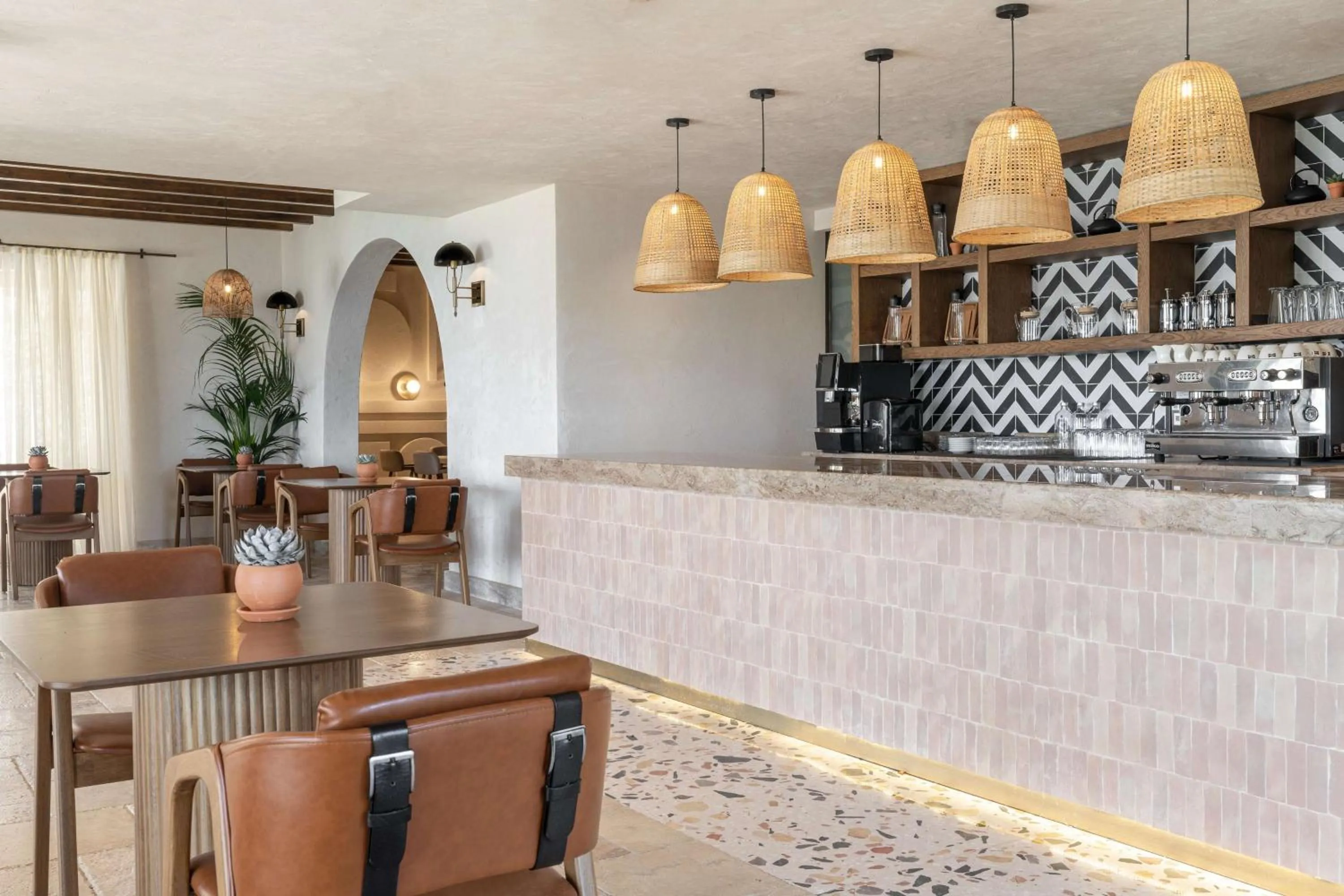 Lobby or reception in Radisson Blu Hotel, Kas