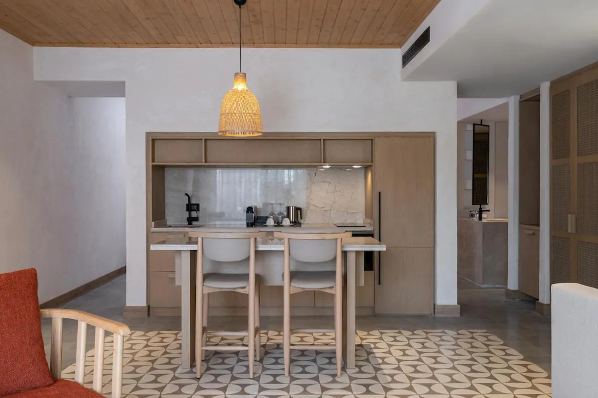 Radisson Blu Hotel, Kas