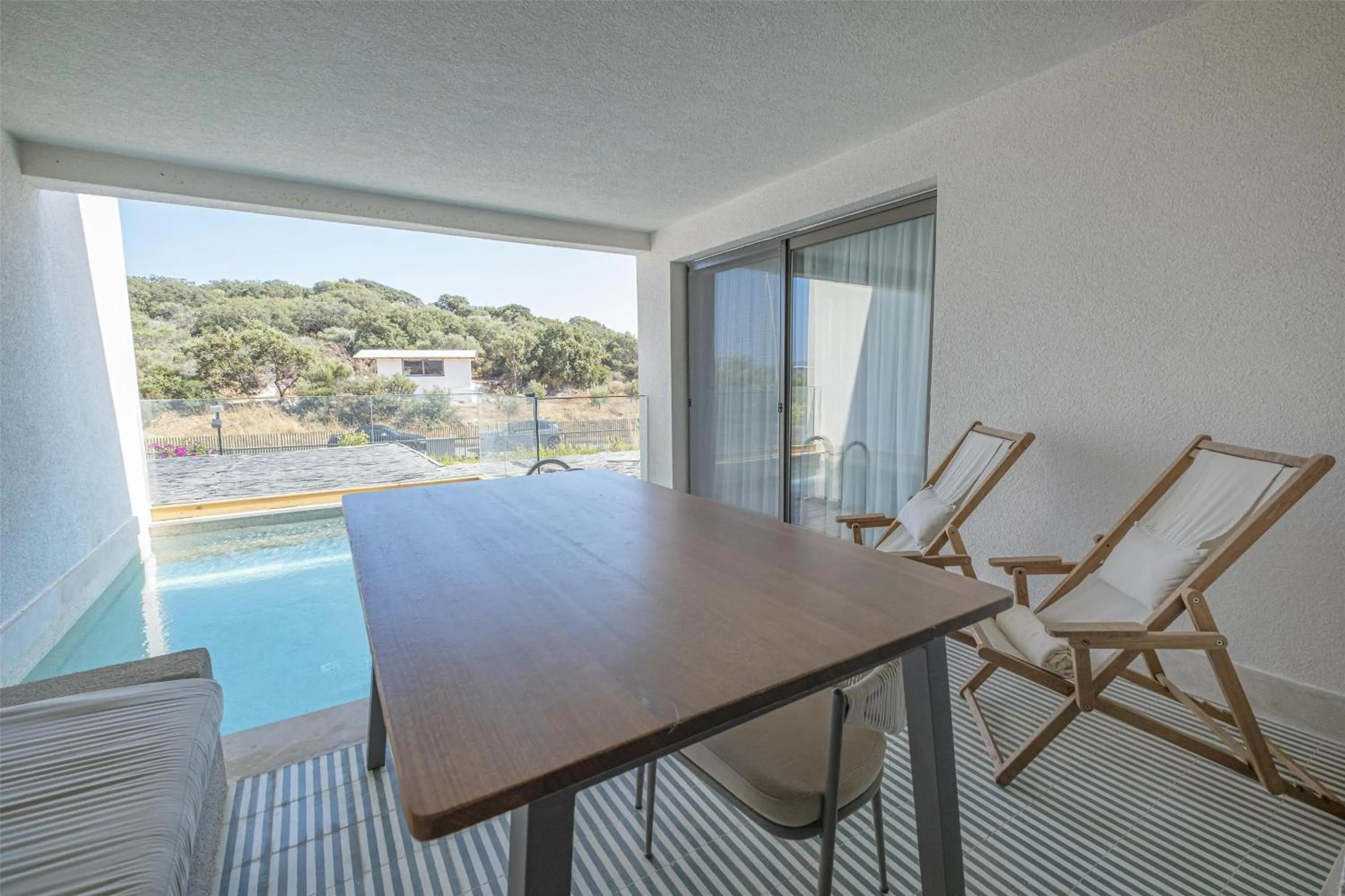 Photo of the whole room in Radisson Blu Hotel, Kas