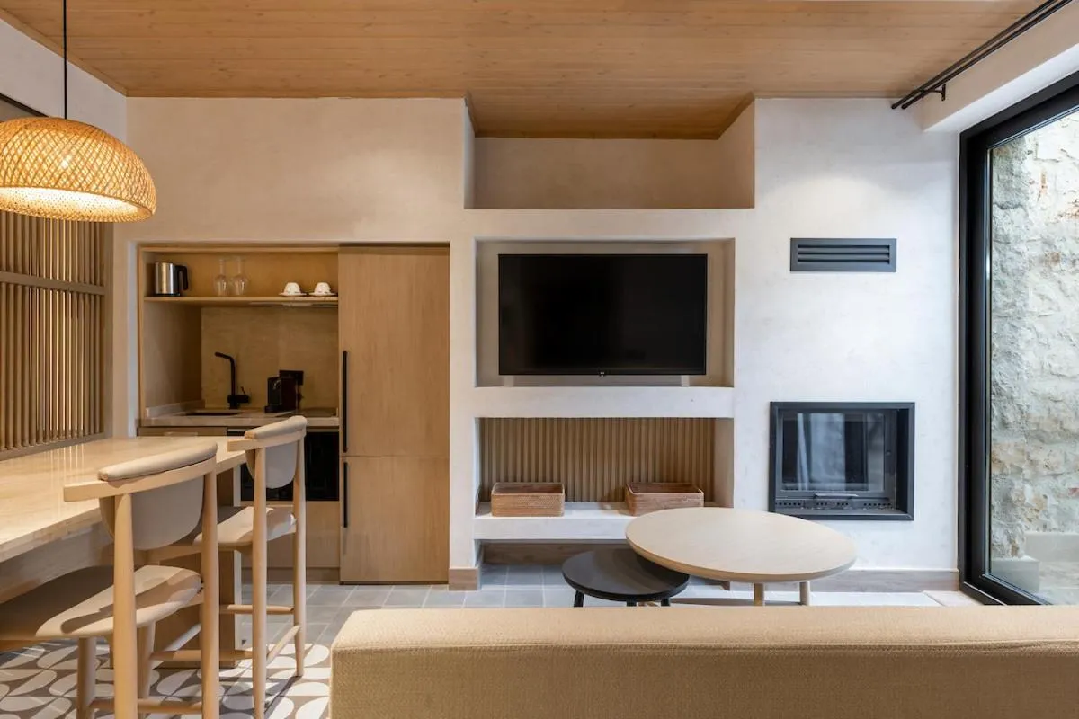 Radisson Blu Hotel, Kas