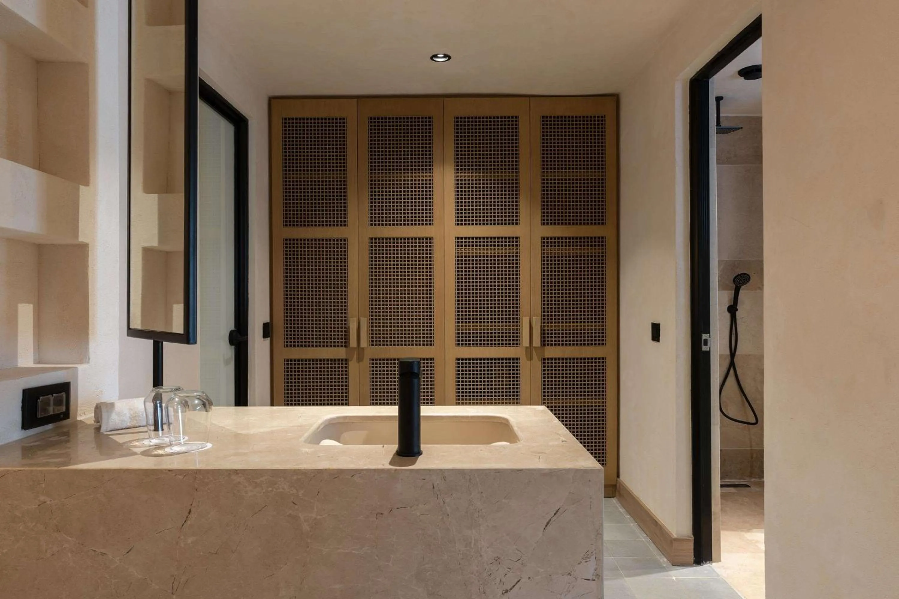 Bedroom in Radisson Blu Hotel, Kas