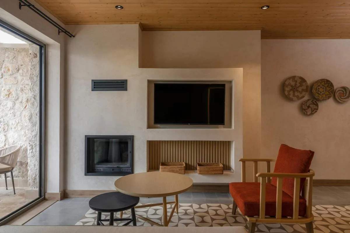 Radisson Blu Hotel, Kas