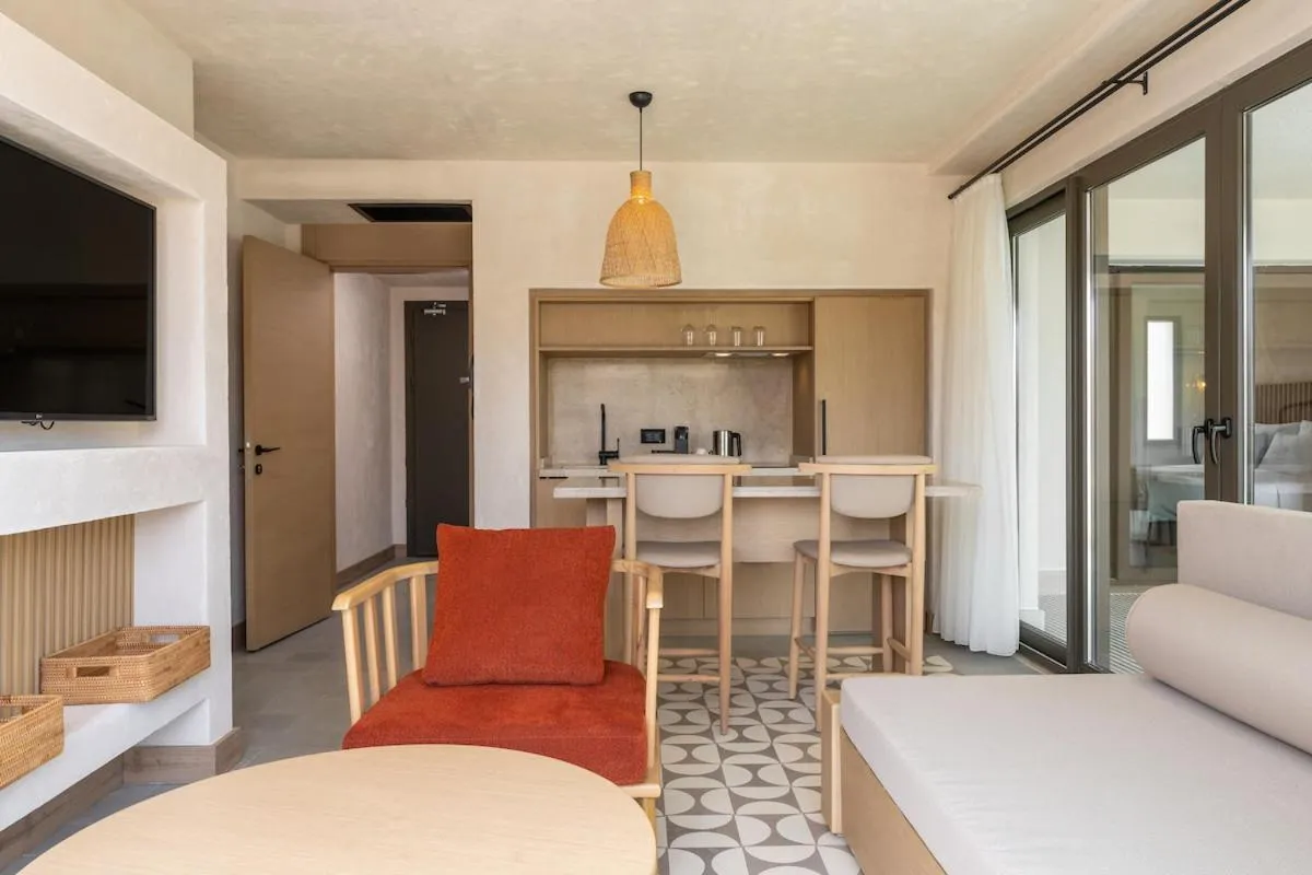 Radisson Blu Hotel, Kas