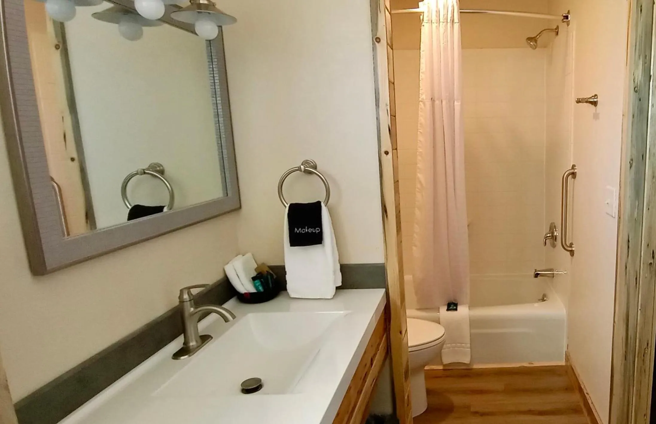 Horseshoe Bend Motel