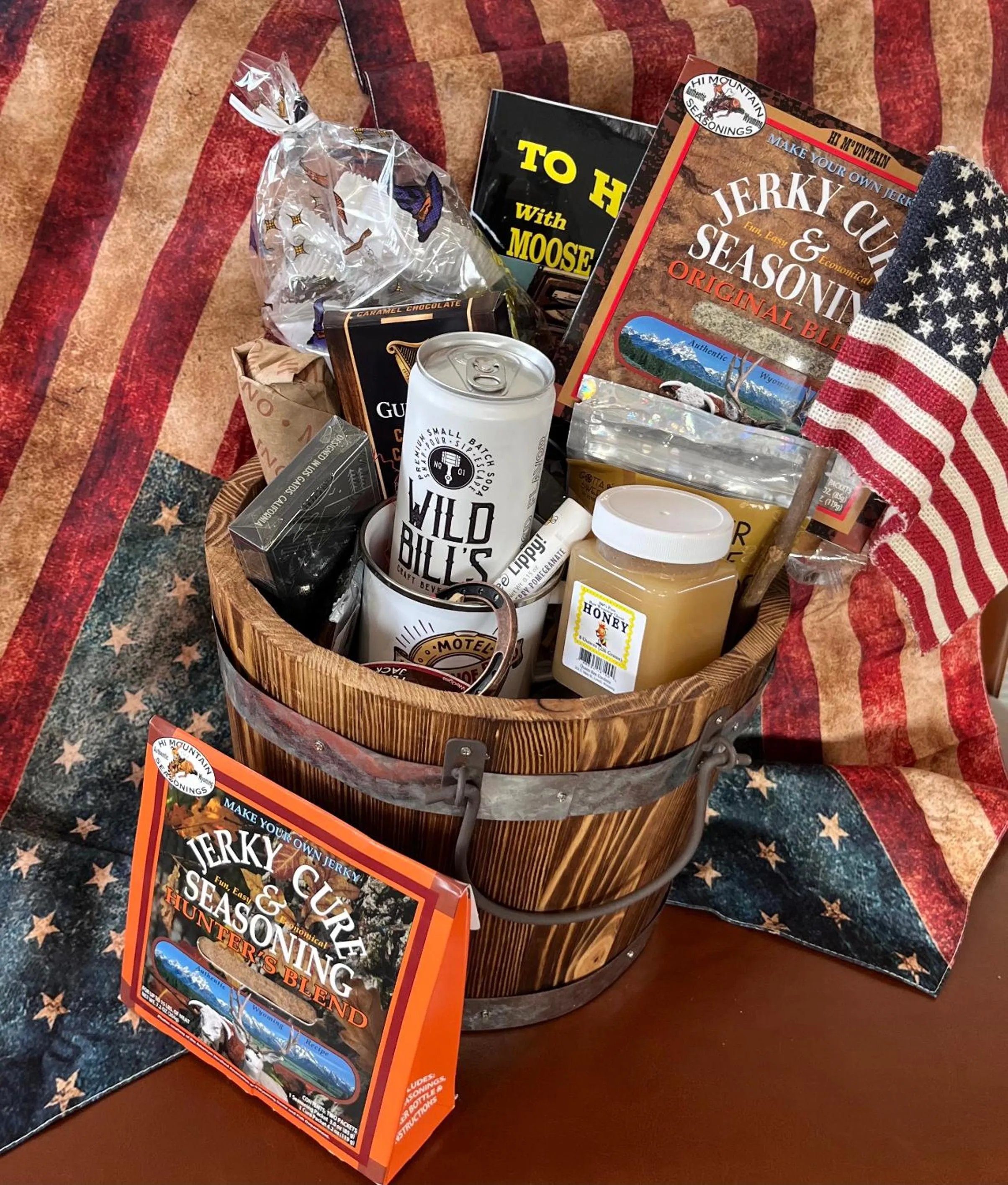 Horseshoe Bend Motel