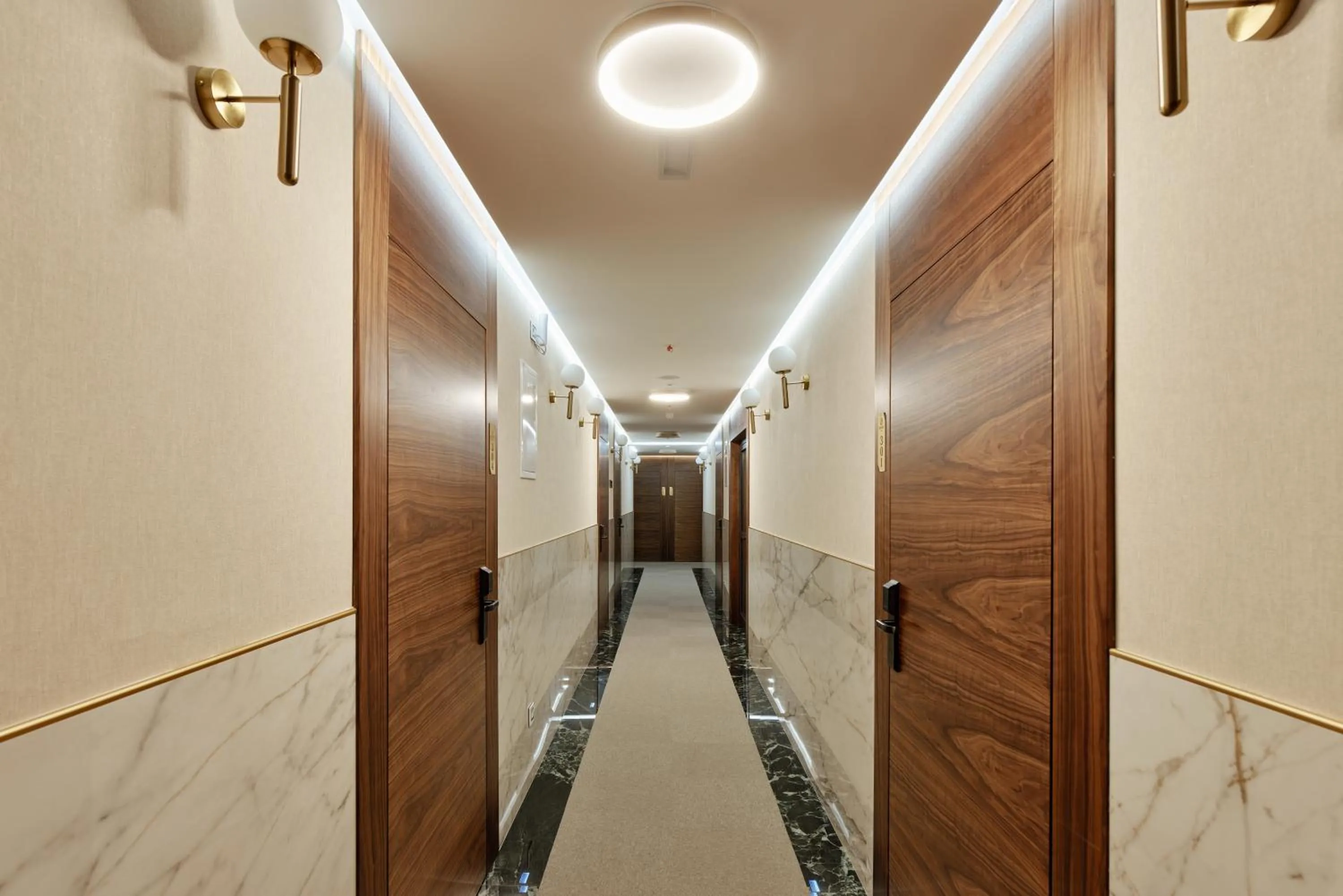 Other in Hotel Diplomat by Aycon