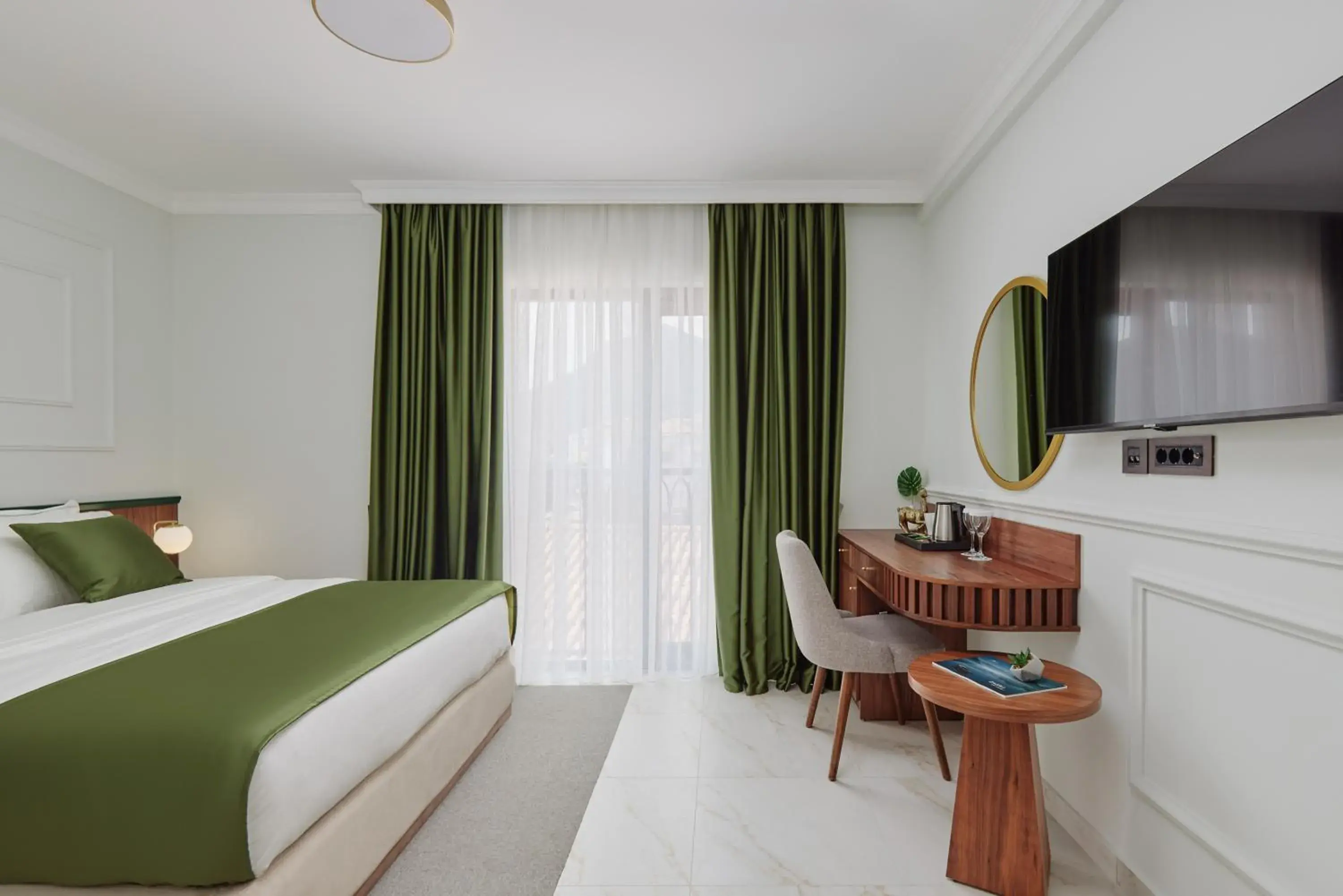 Economy Double Room - single occupancy in Hotel Diplomat by Aycon Economy Double Room - single occupancy in Hotel Diplomat by Aycon