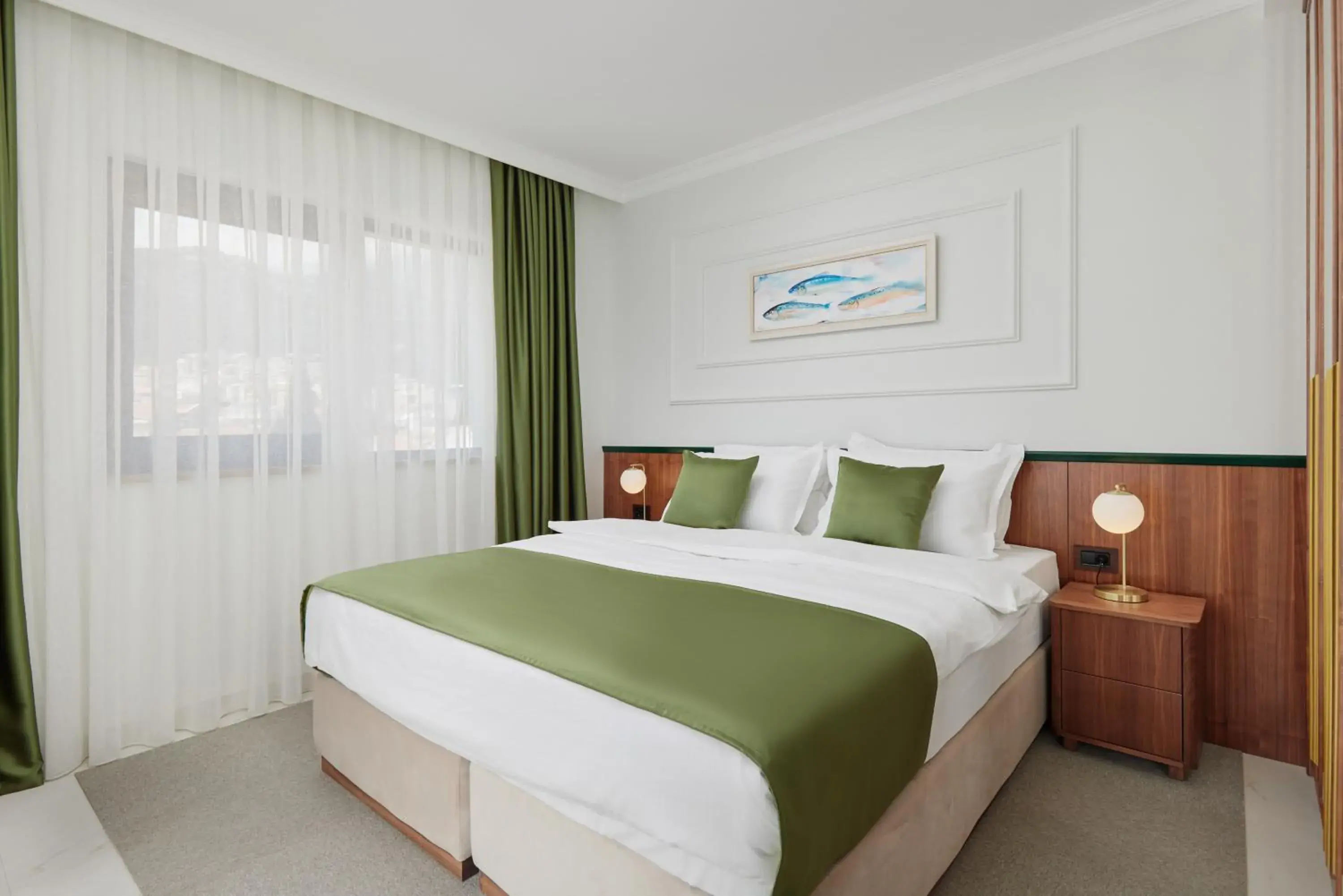 Junior Suite in Hotel Diplomat by Aycon Junior Suite in Hotel Diplomat by Aycon