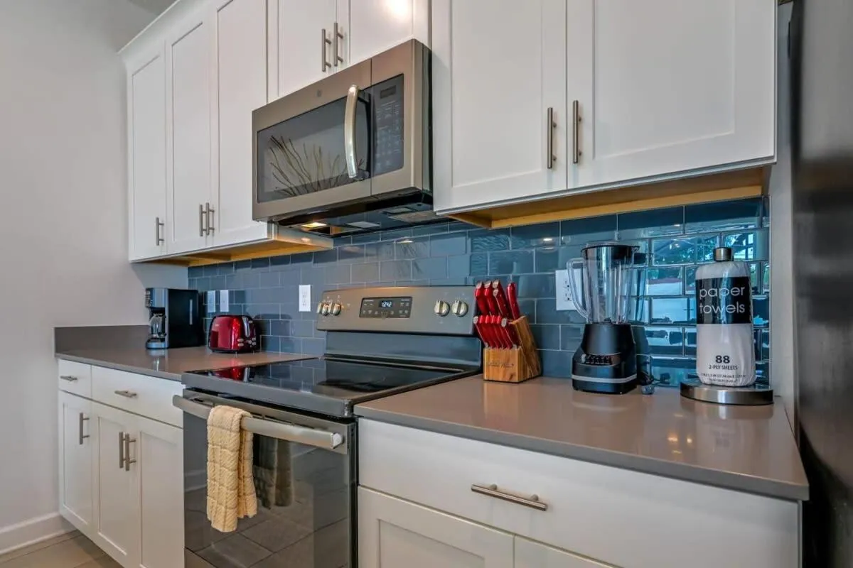 Relax in Style at this Spacious 4-Bedroom Villa