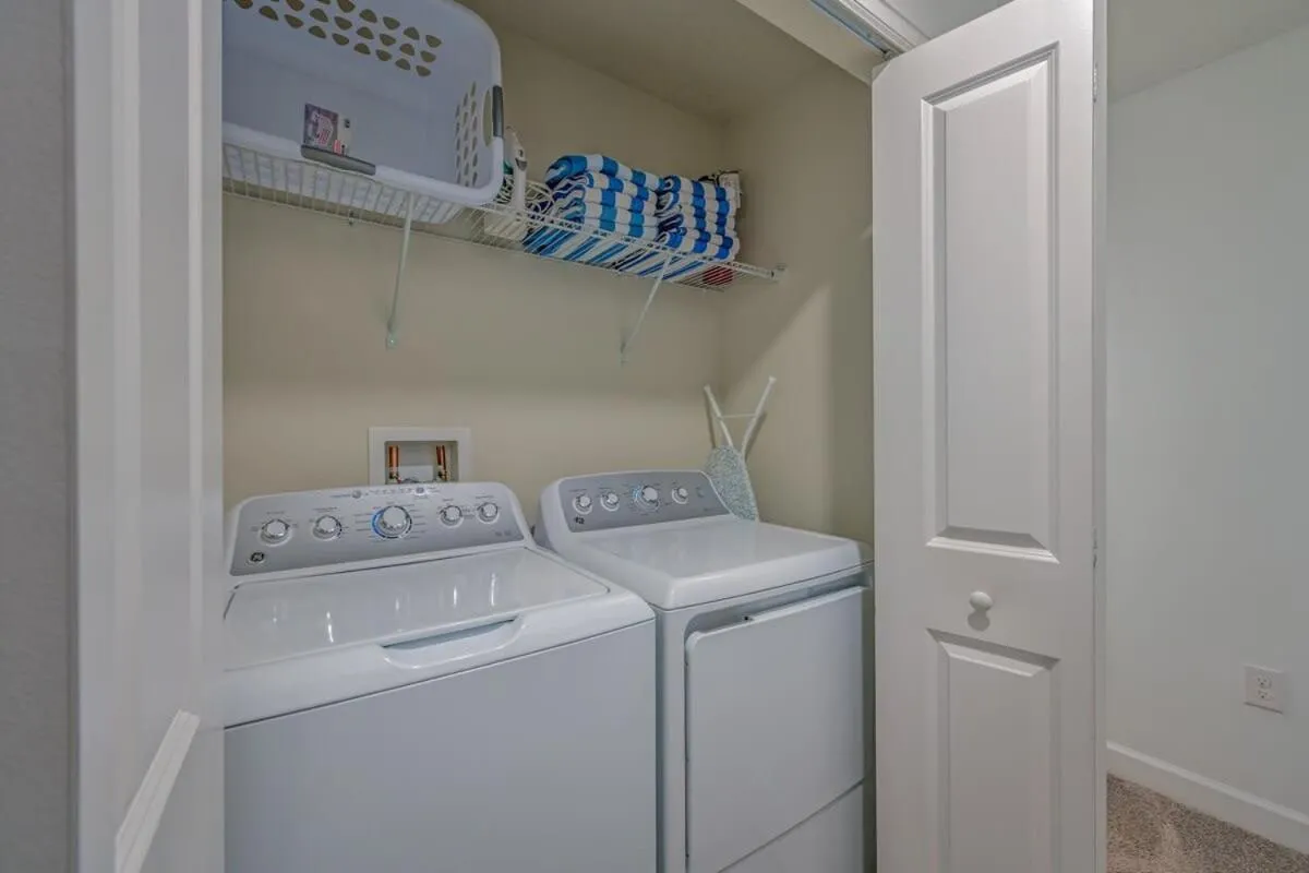 Relax in Style at this Spacious 4-Bedroom Villa