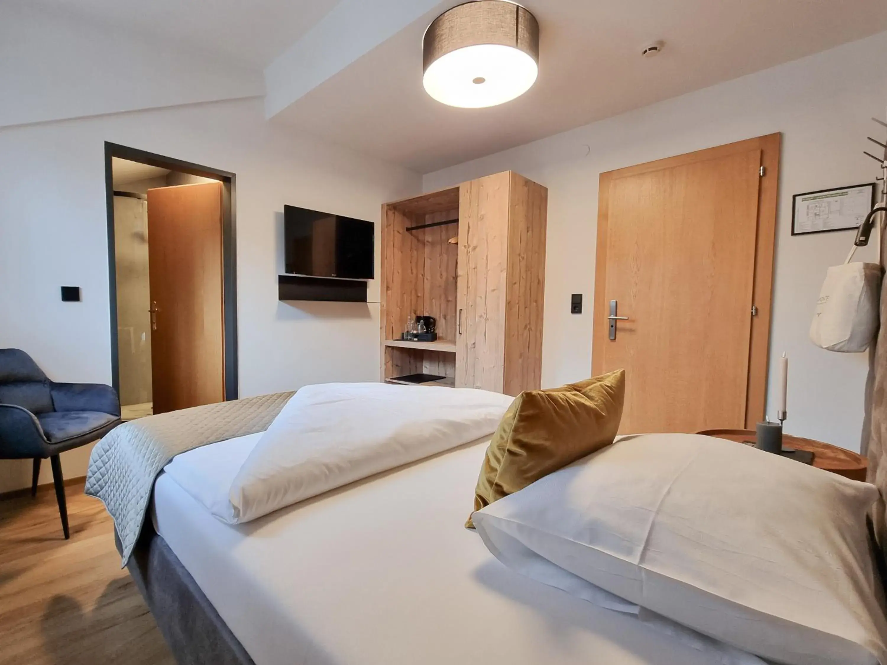 Single Room - single occupancy in Belmonte Tirol - Boutique Hotel Single Room - single occupancy in Belmonte Tirol - Boutique Hotel