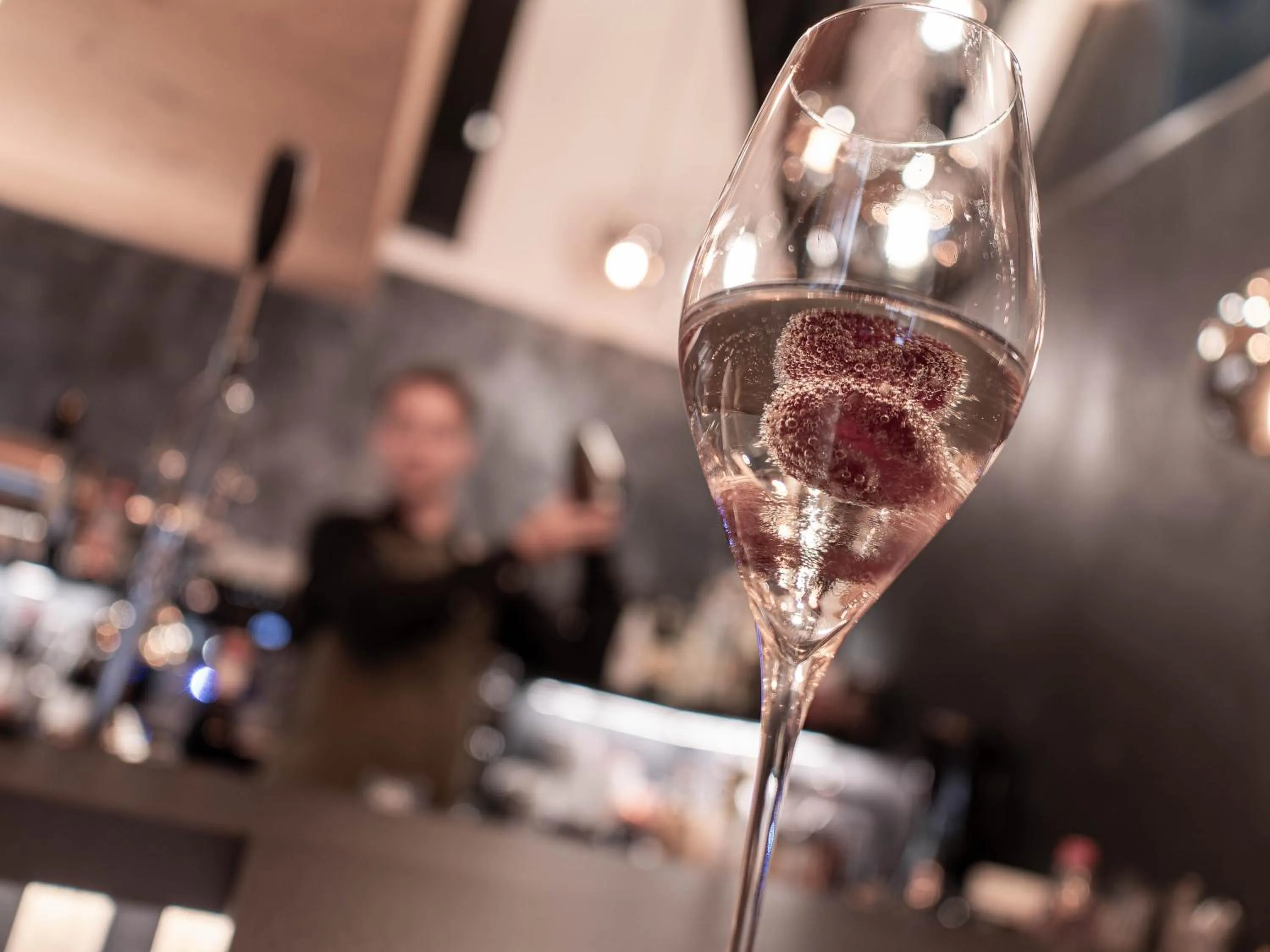 Drinks in Belmonte Tirol - Boutique Hotel