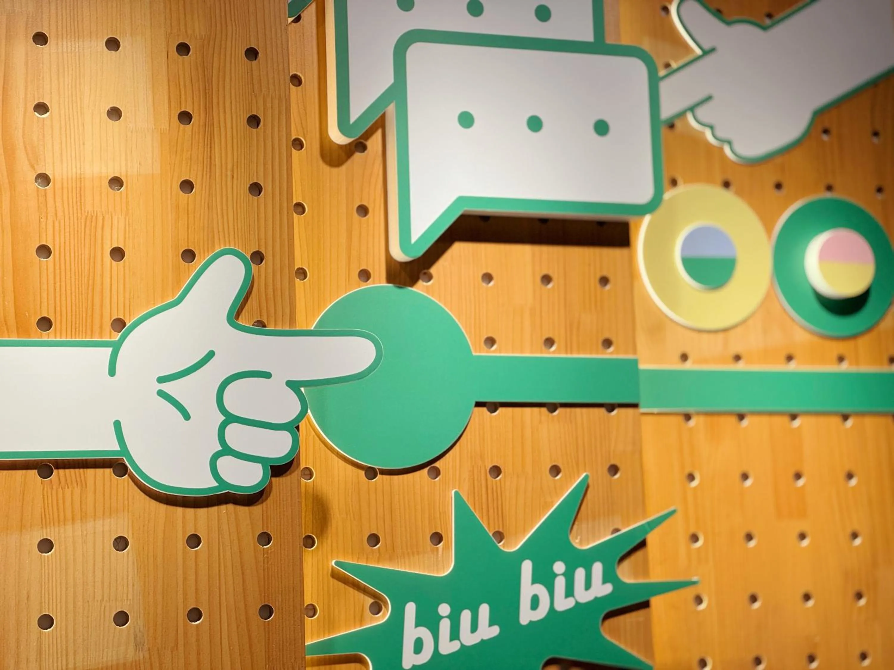 Lobby or reception in together hotel Hualien Zhongshan