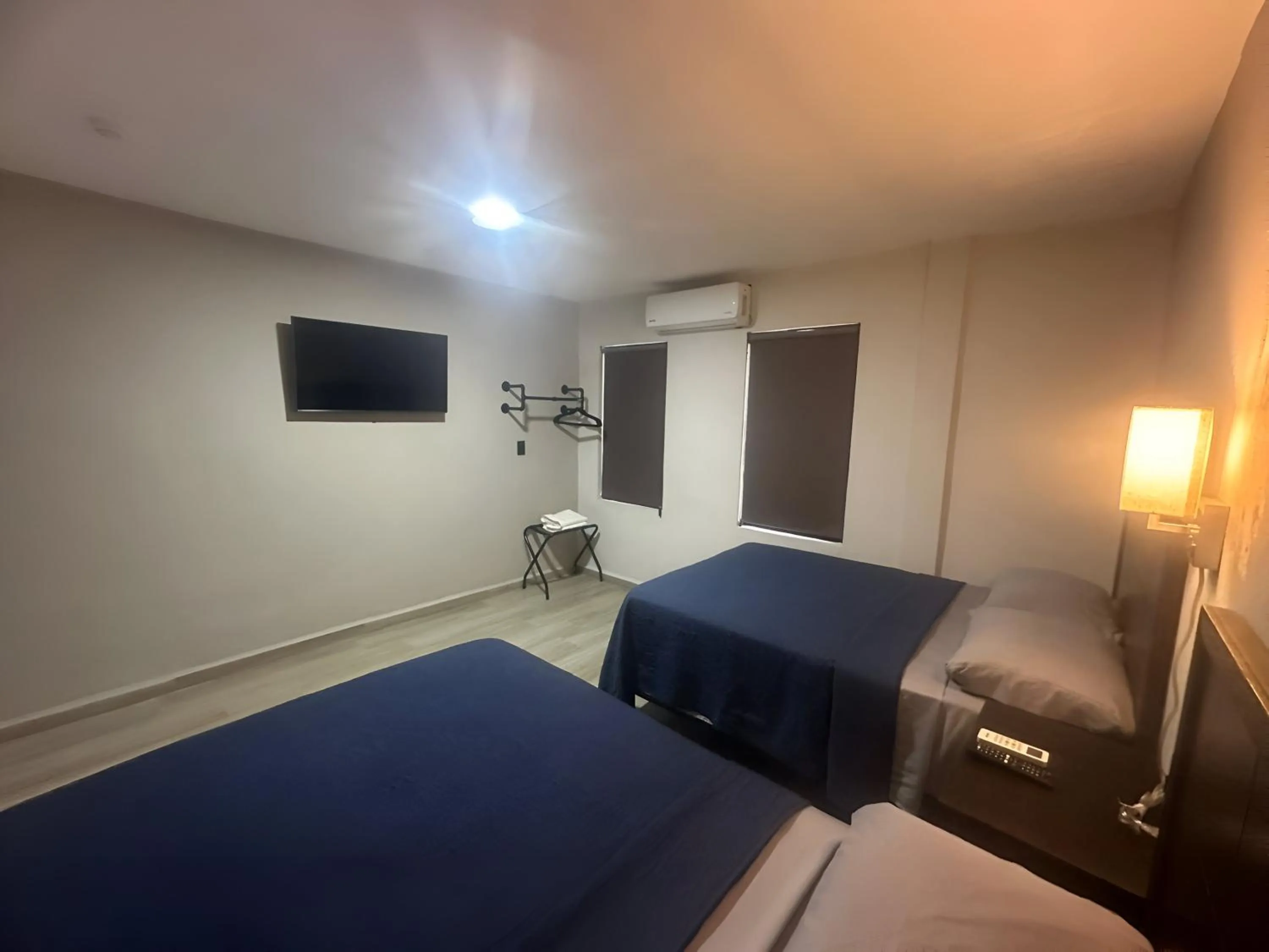 Bedroom, Bed in FIESTA MIRAMAR