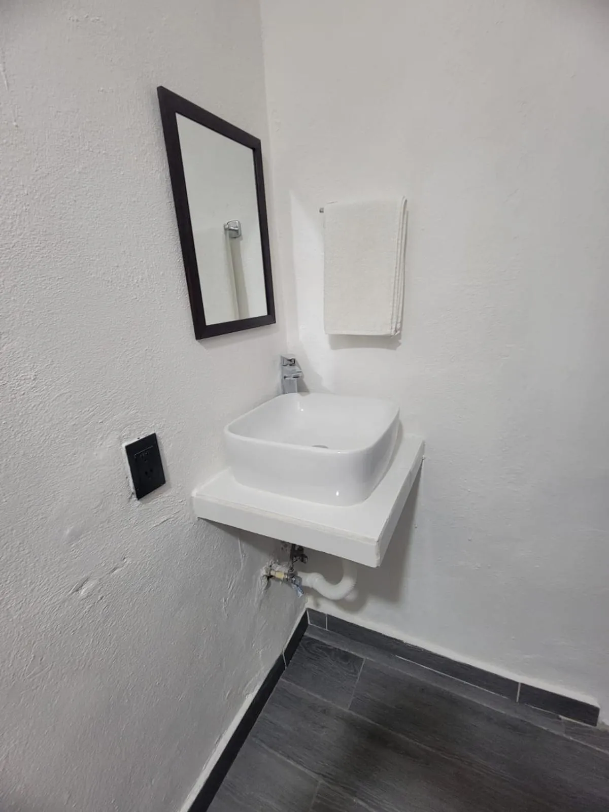Bathroom in FIESTA MIRAMAR