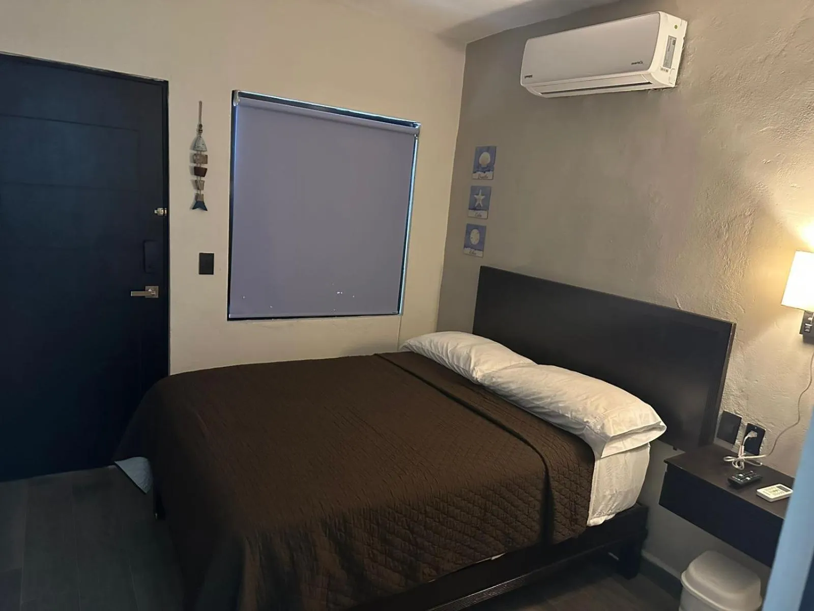 Bed in FIESTA MIRAMAR