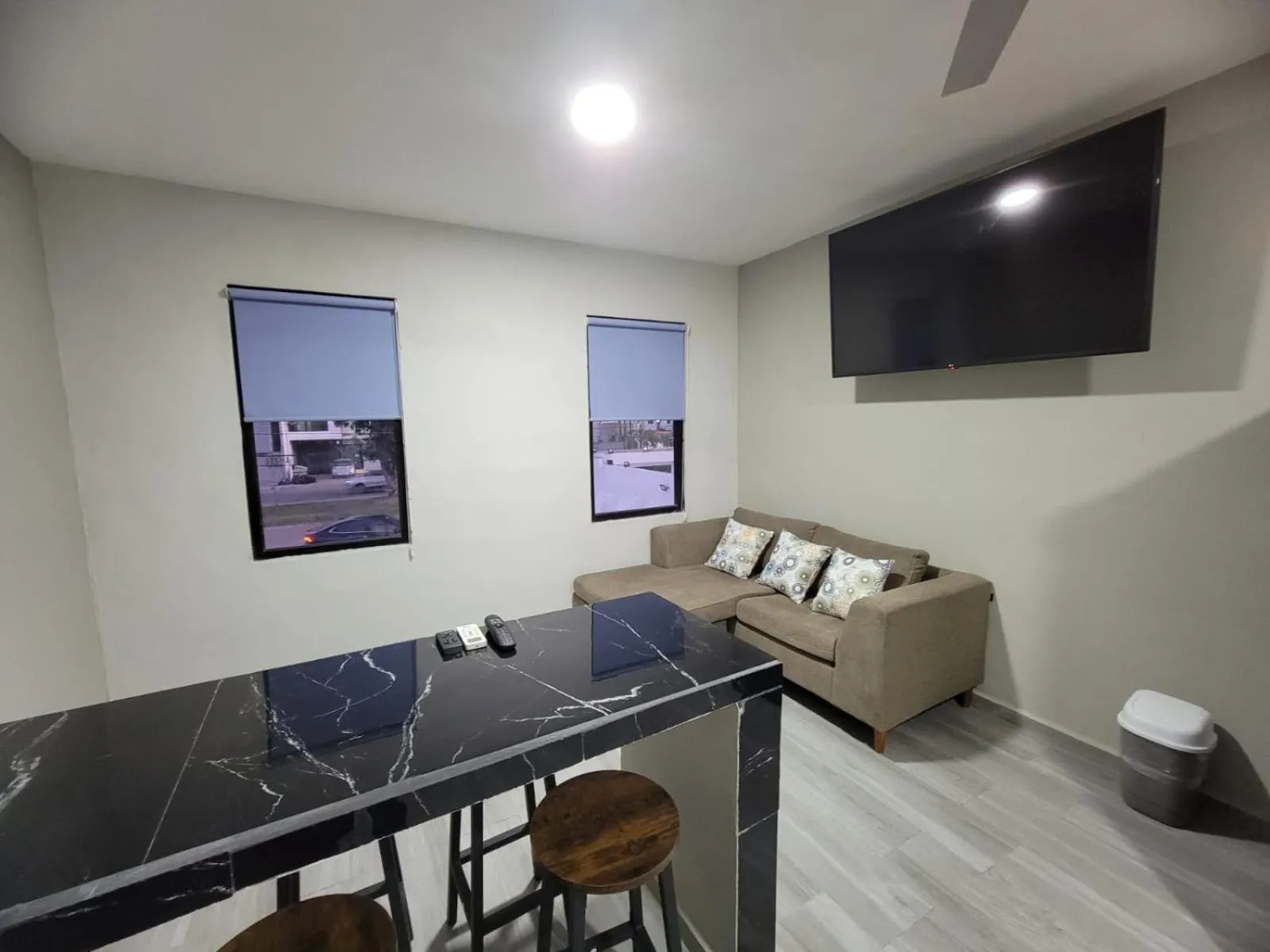 Living room in FIESTA MIRAMAR