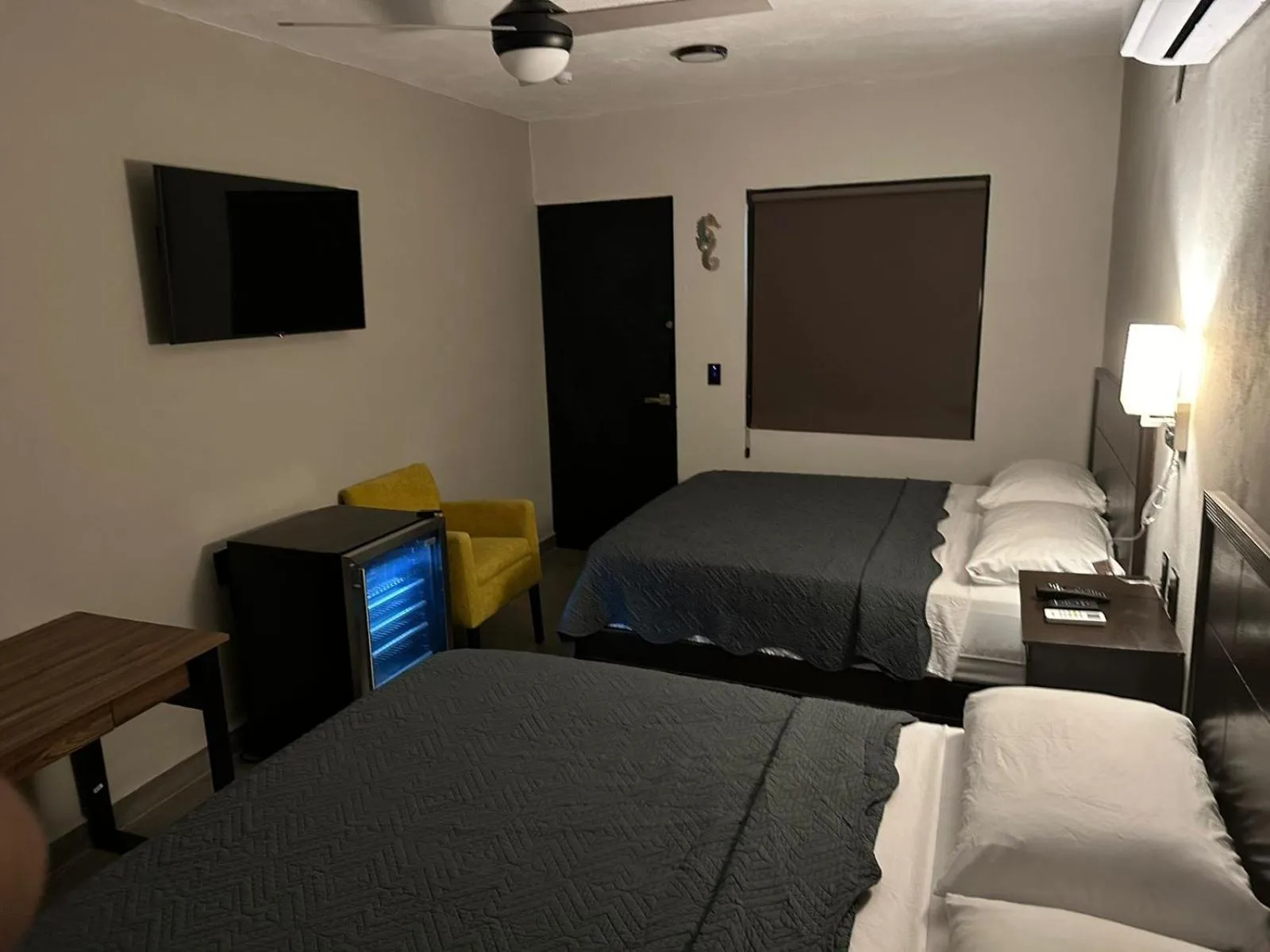 Photo of the whole room, Bed in FIESTA MIRAMAR