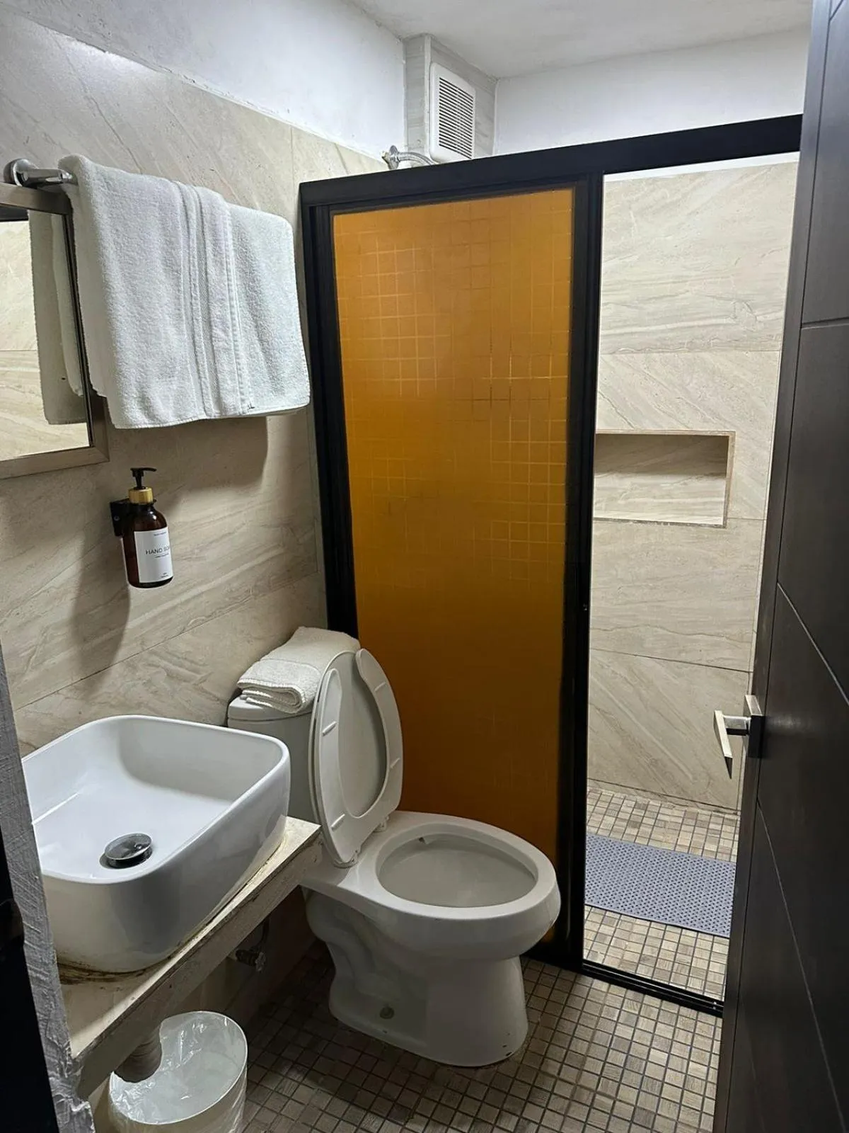 Bathroom in FIESTA MIRAMAR