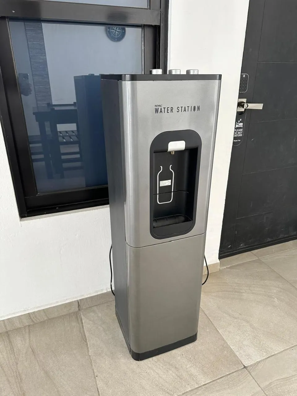 vending machine in FIESTA MIRAMAR