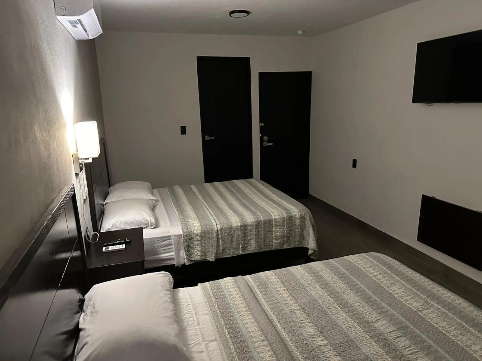 Photo of the whole room, Bed in FIESTA MIRAMAR