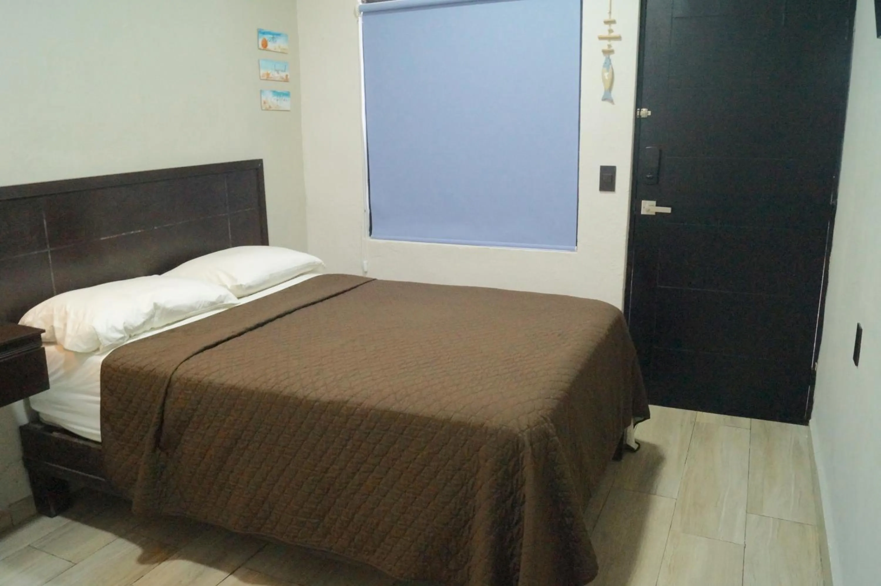 Bed in FIESTA MIRAMAR