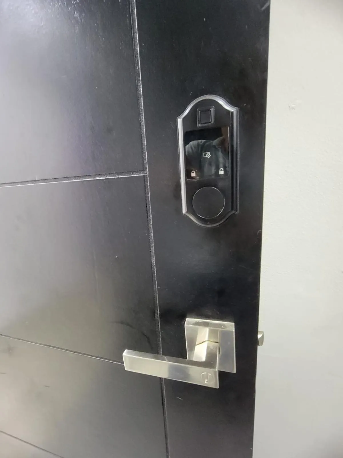 acessibility in FIESTA MIRAMAR