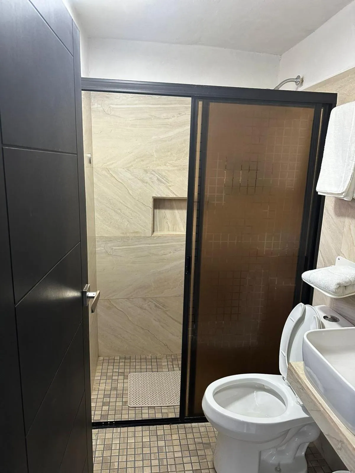 Bathroom in FIESTA MIRAMAR