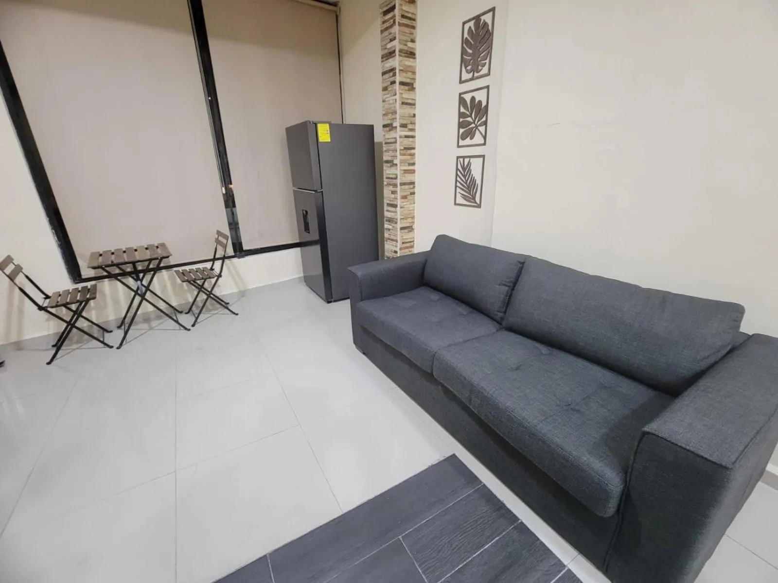 Living room in FIESTA MIRAMAR