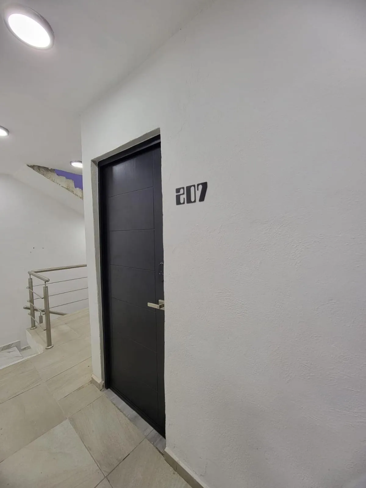 Facade/entrance in FIESTA MIRAMAR