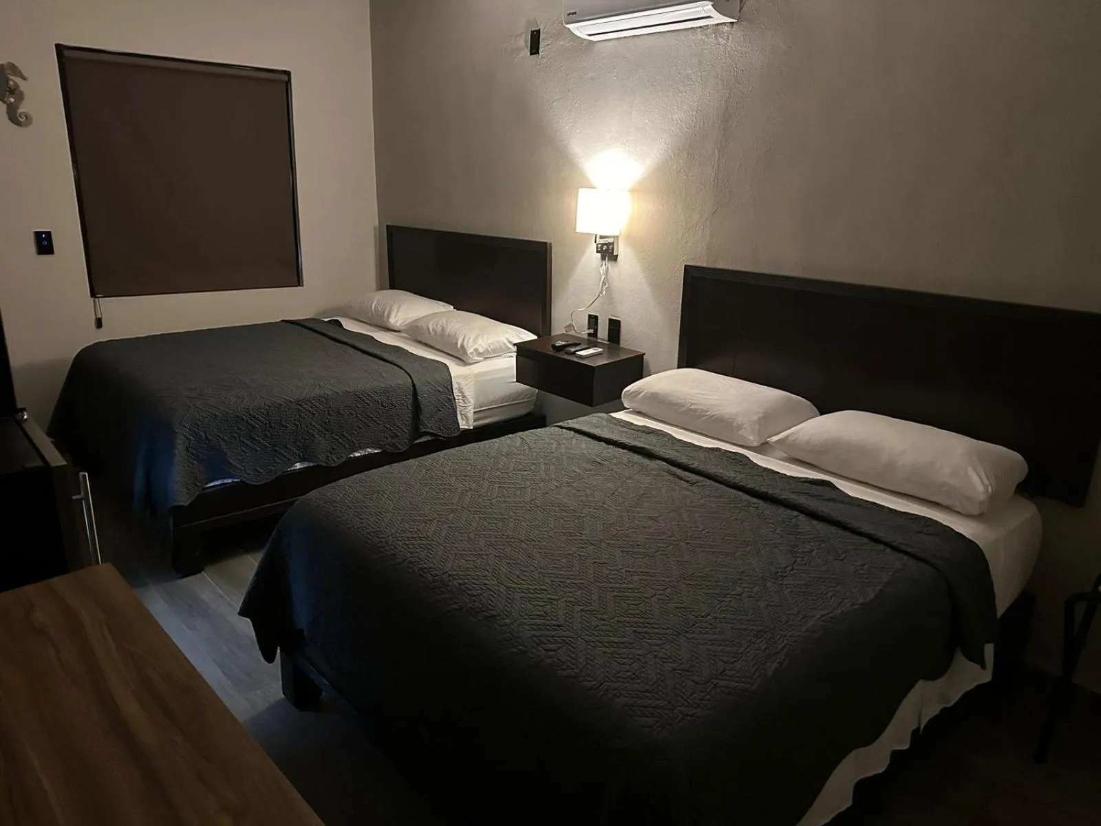 Photo of the whole room, Bed in FIESTA MIRAMAR