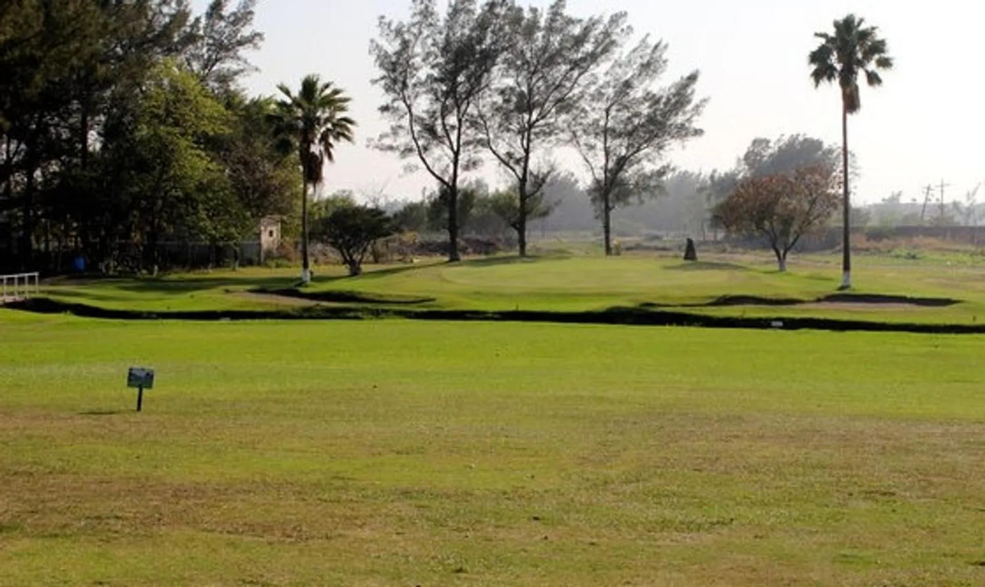 Golfcourse in FIESTA MIRAMAR