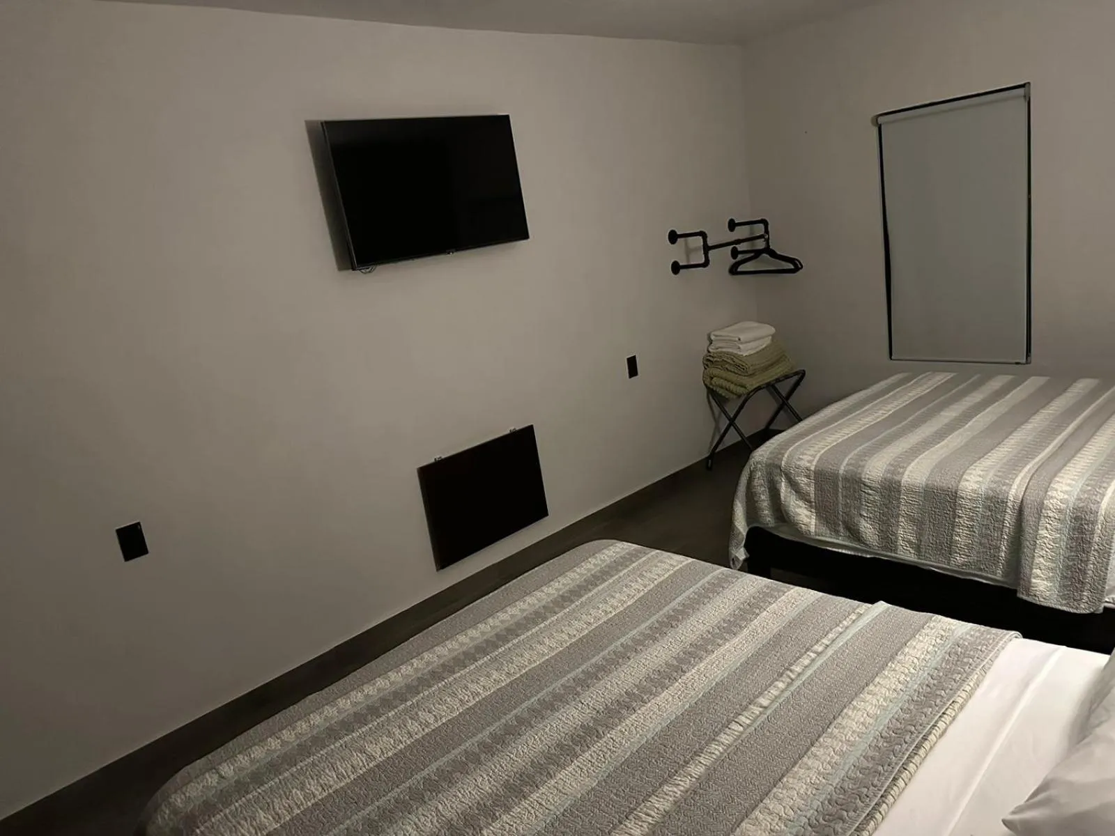 TV and multimedia, Bed in FIESTA MIRAMAR