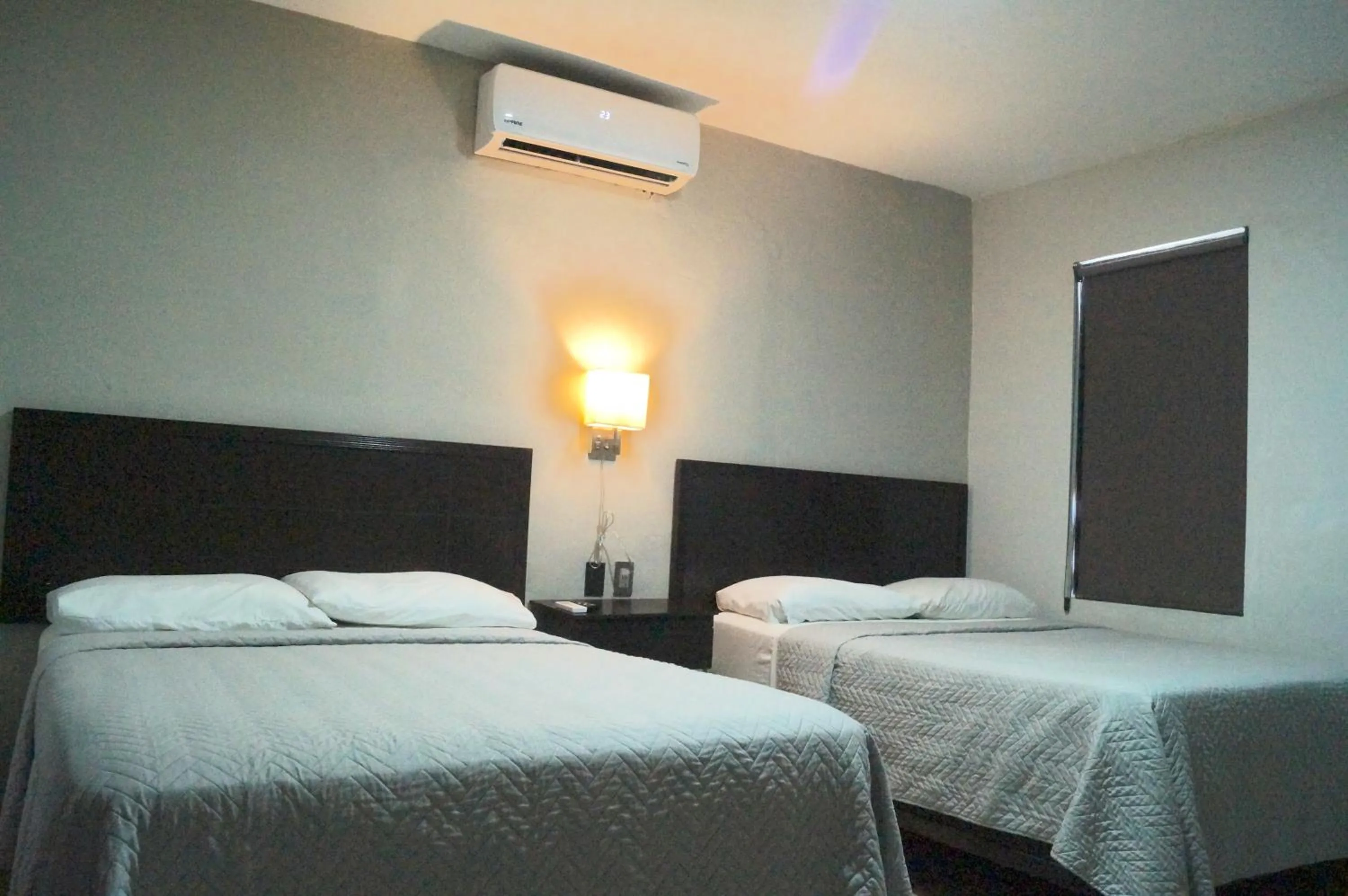 Bed in FIESTA MIRAMAR