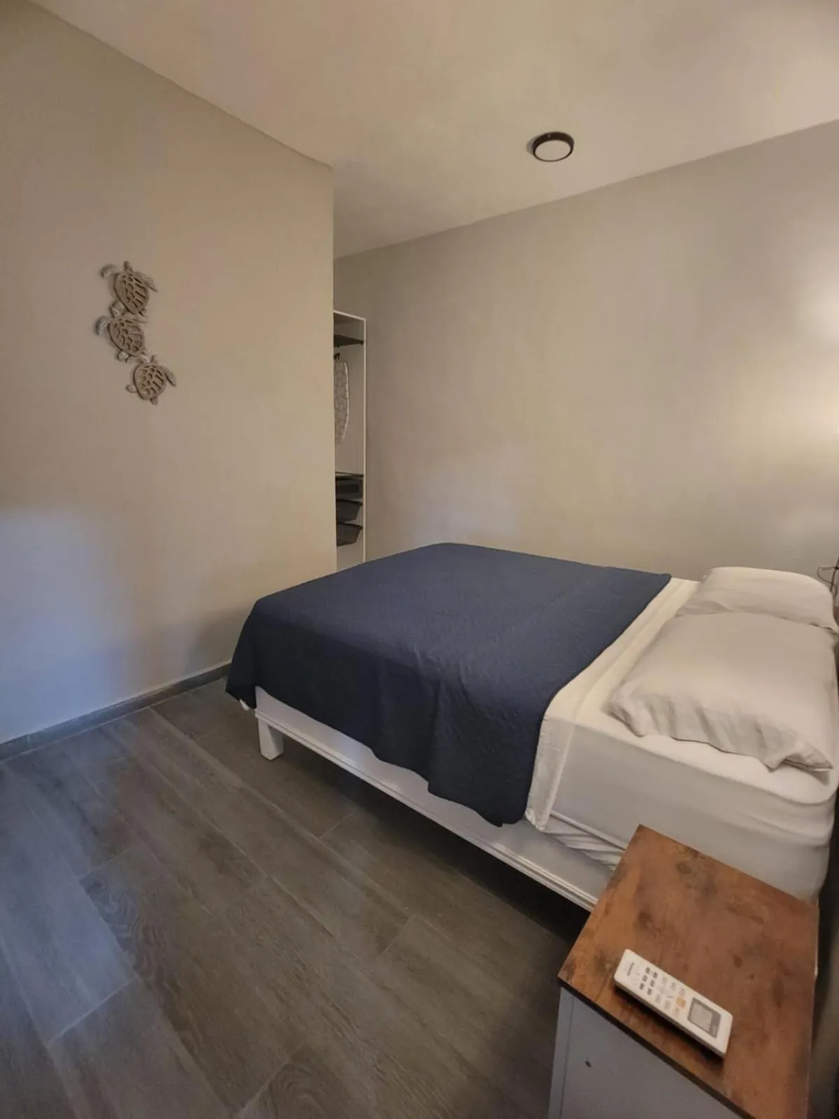 Bedroom, Bed in FIESTA MIRAMAR