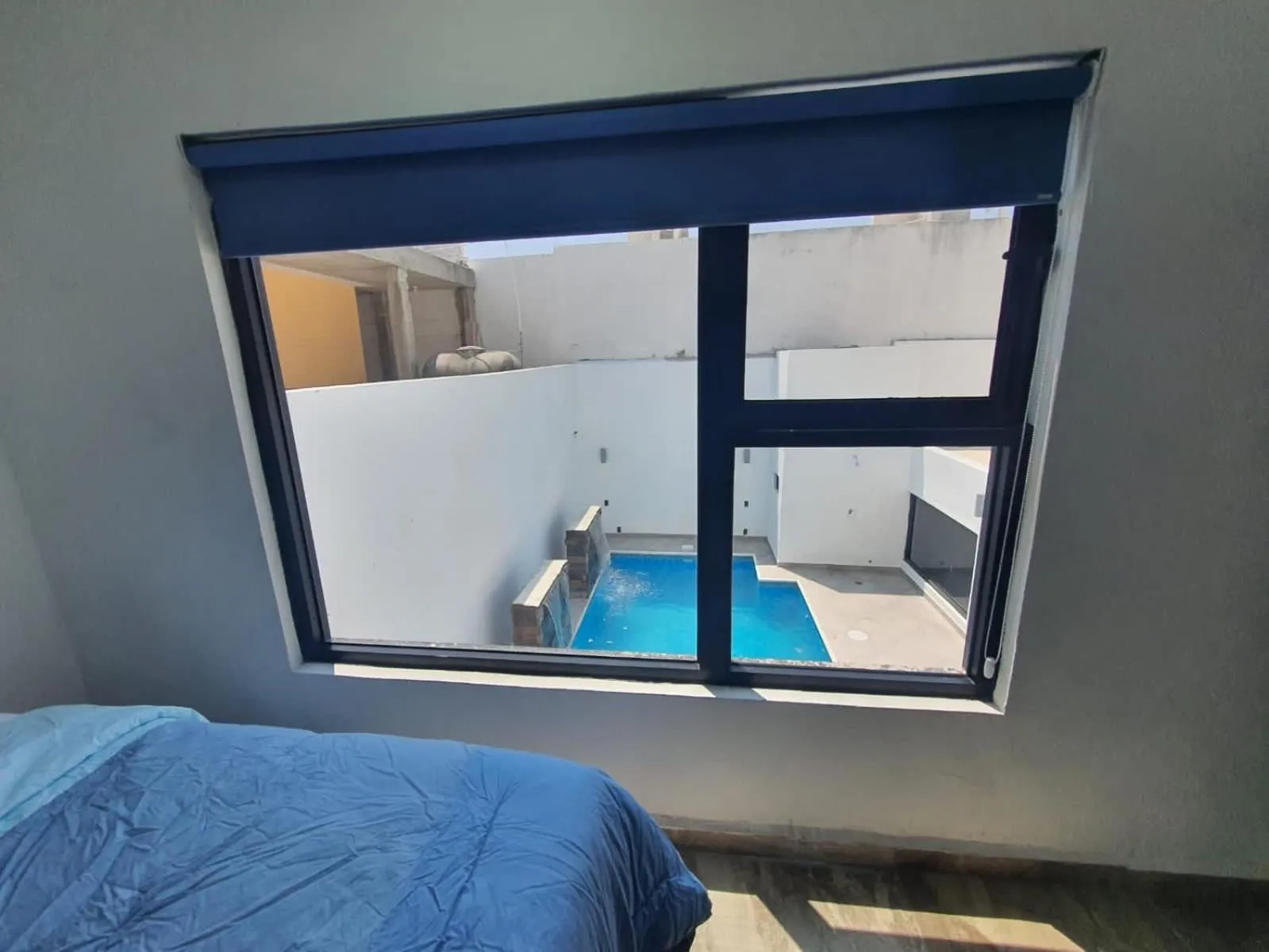 Bedroom, Bed in FIESTA MIRAMAR